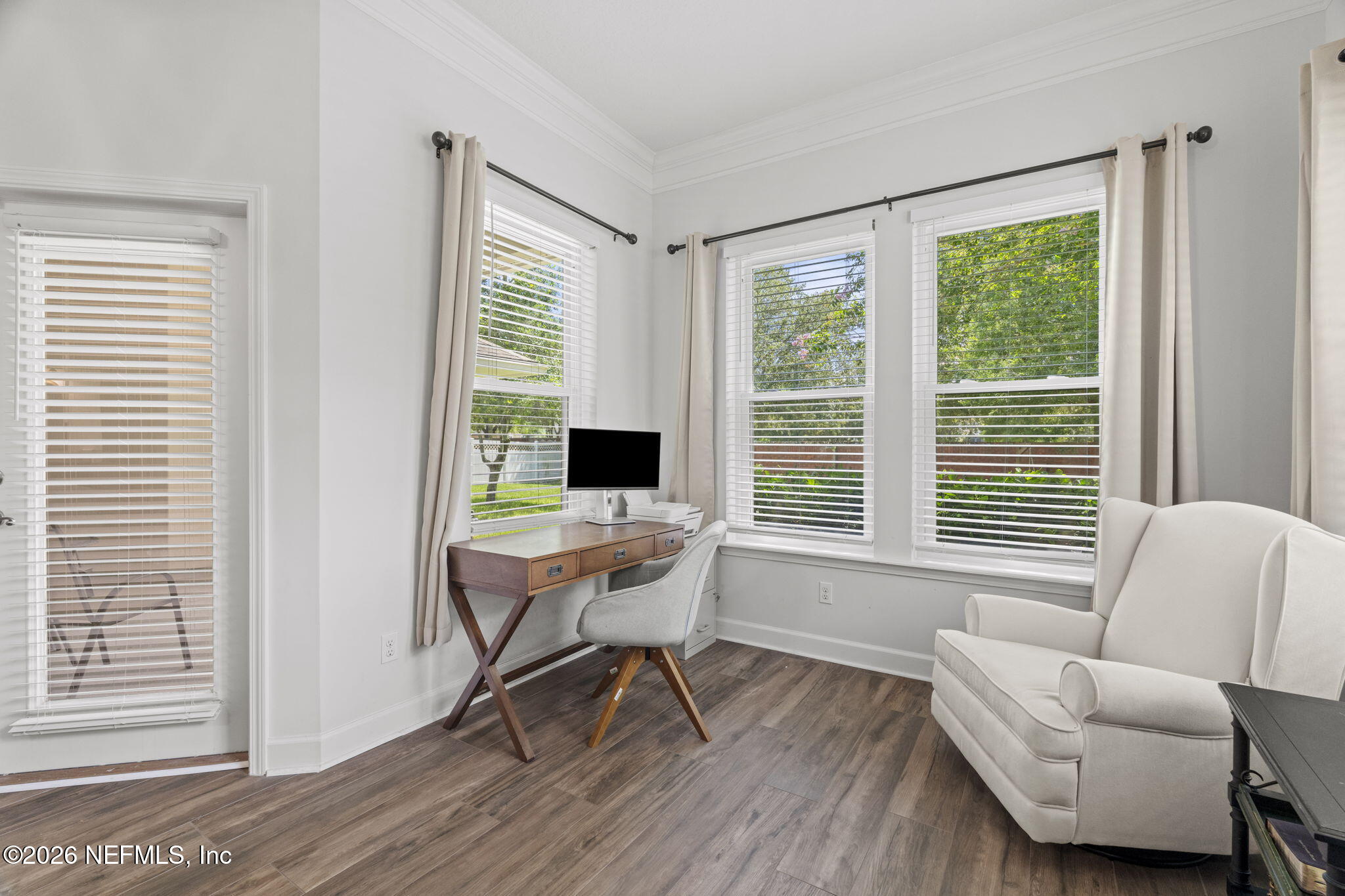 1681 FENTON Avenue, St. Johns