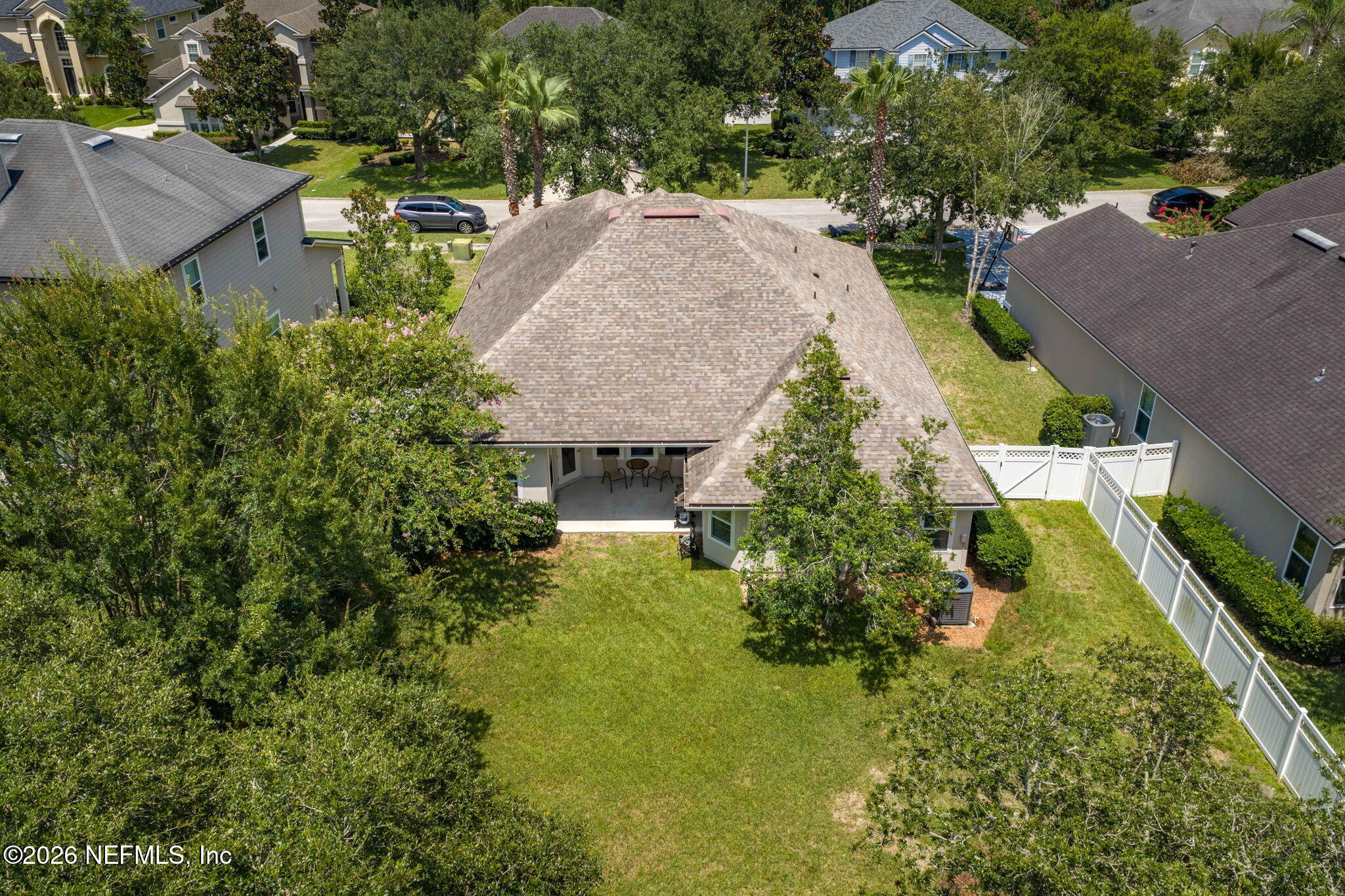 1681 FENTON Avenue, St. Johns