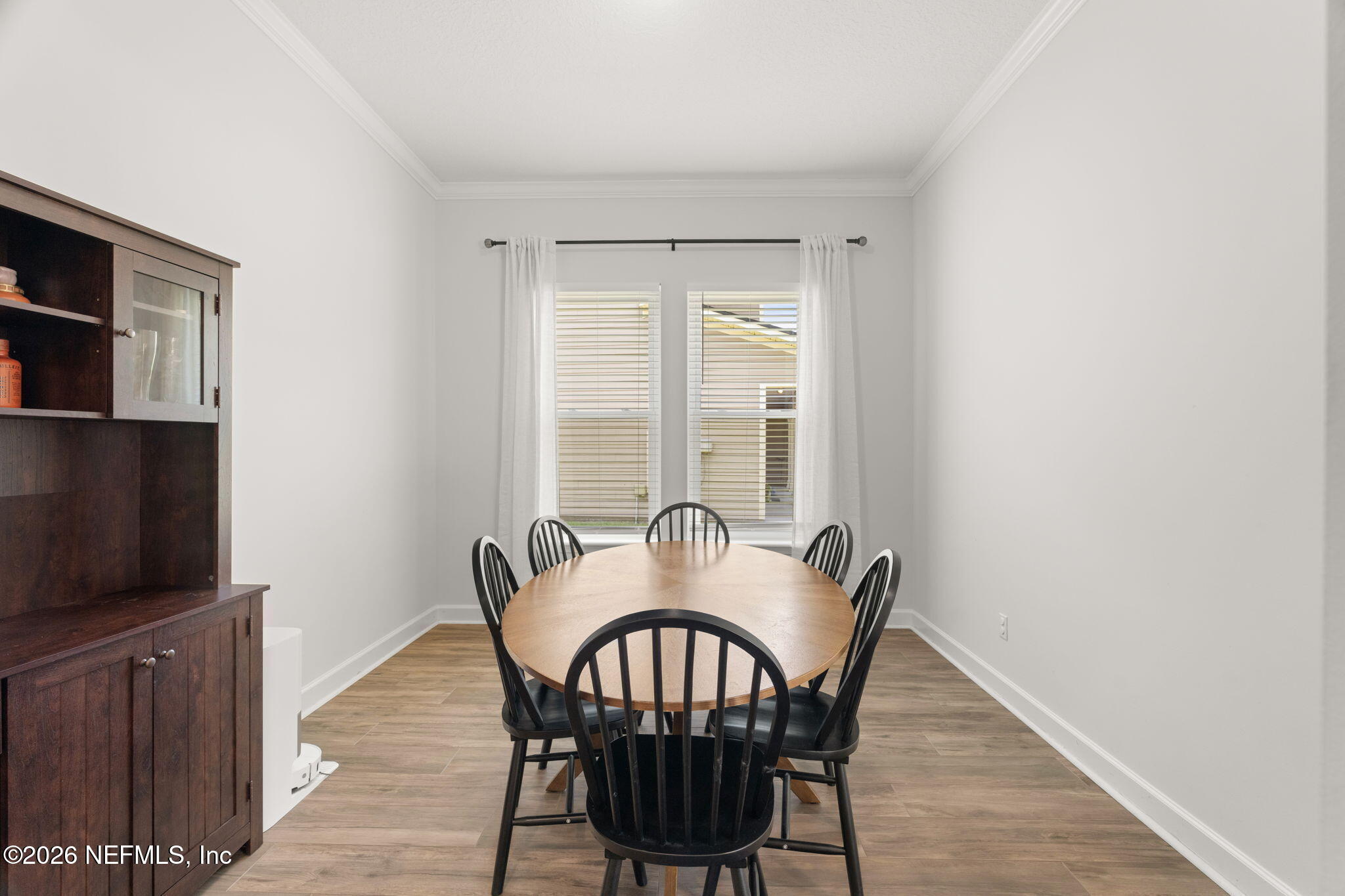 1681 FENTON Avenue, St. Johns