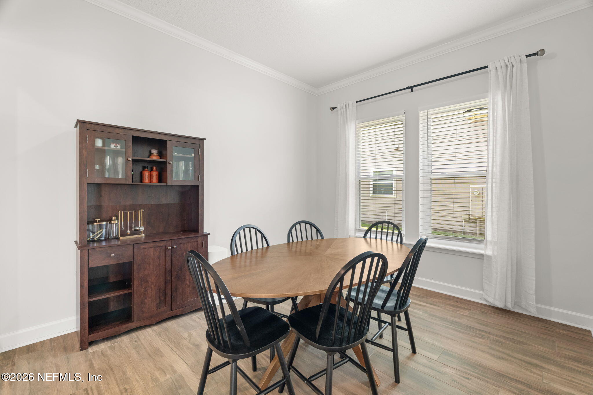 1681 FENTON Avenue, St. Johns