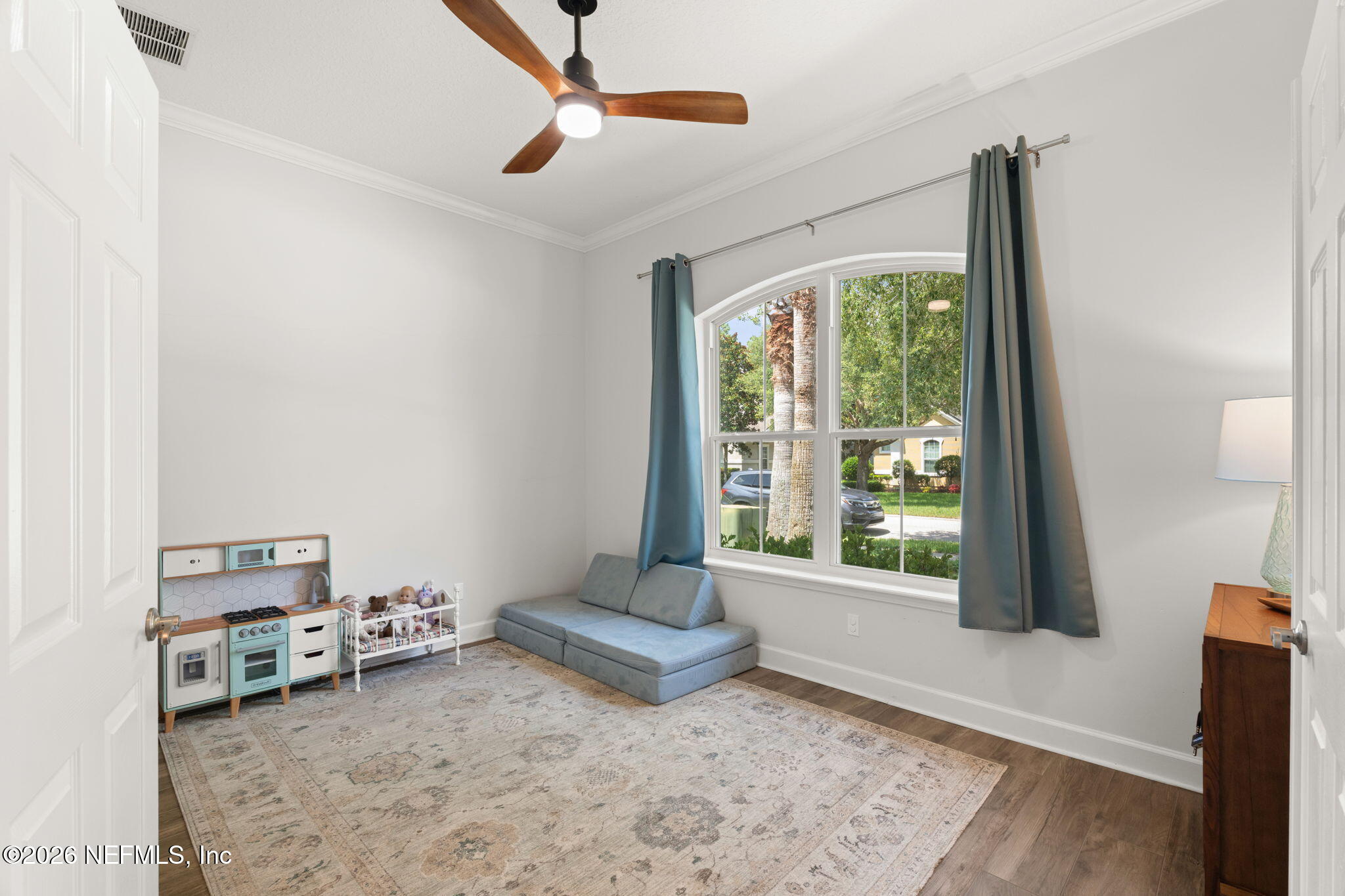 1681 FENTON Avenue, St. Johns