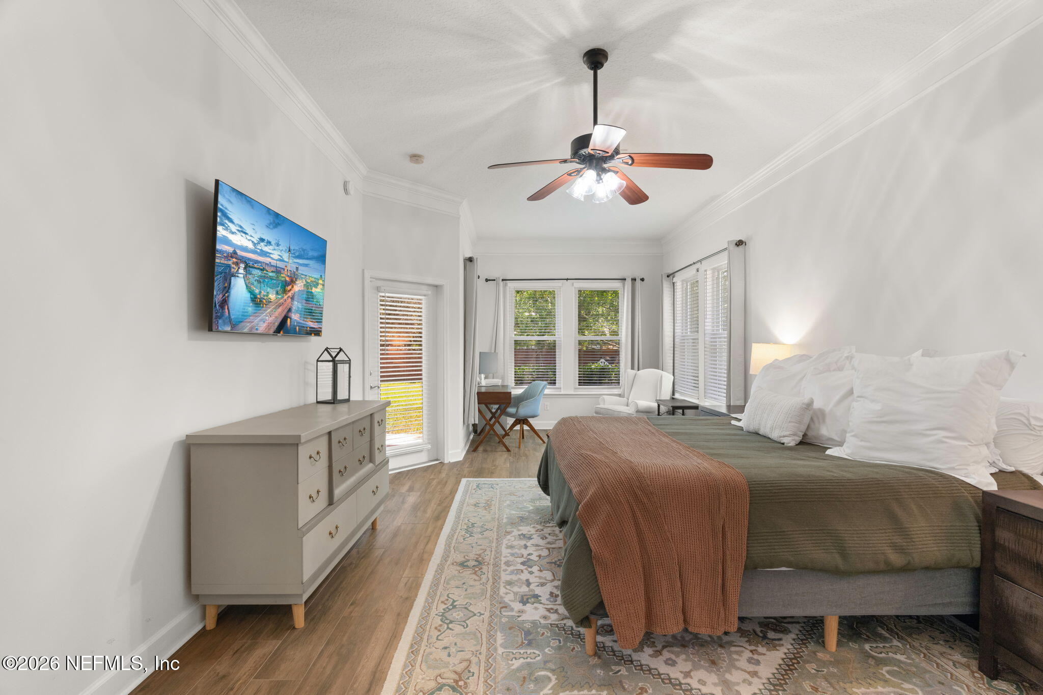 1681 FENTON Avenue, St. Johns
