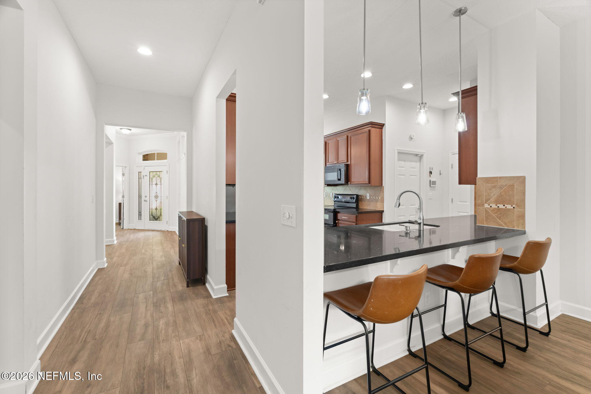 1681 FENTON Avenue, St. Johns