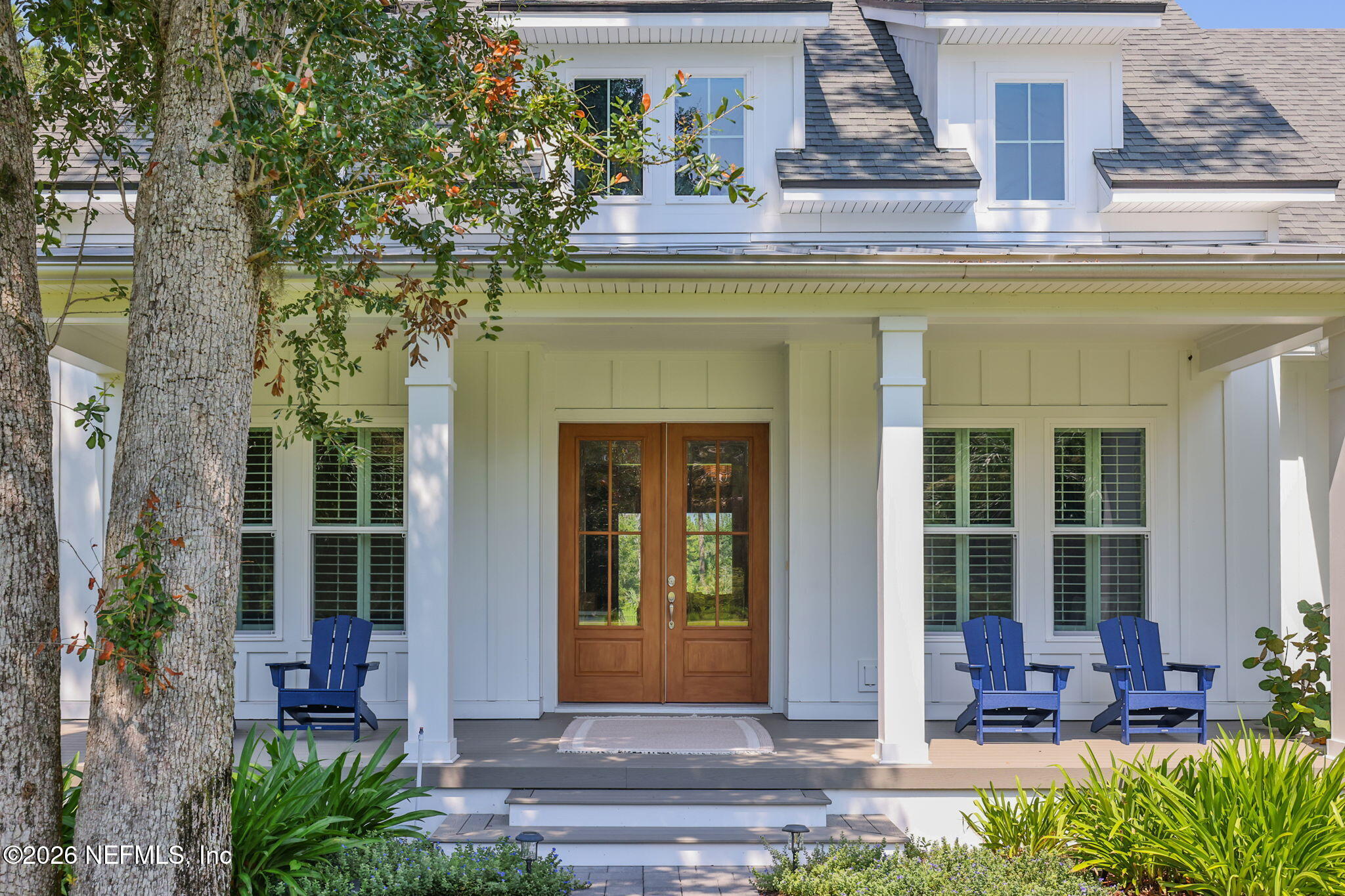 199 CANOPY HALL Drive, St. Augustine