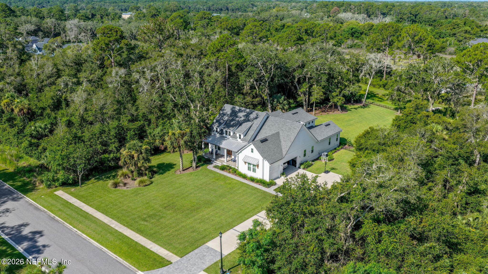 199 CANOPY HALL Drive, St. Augustine