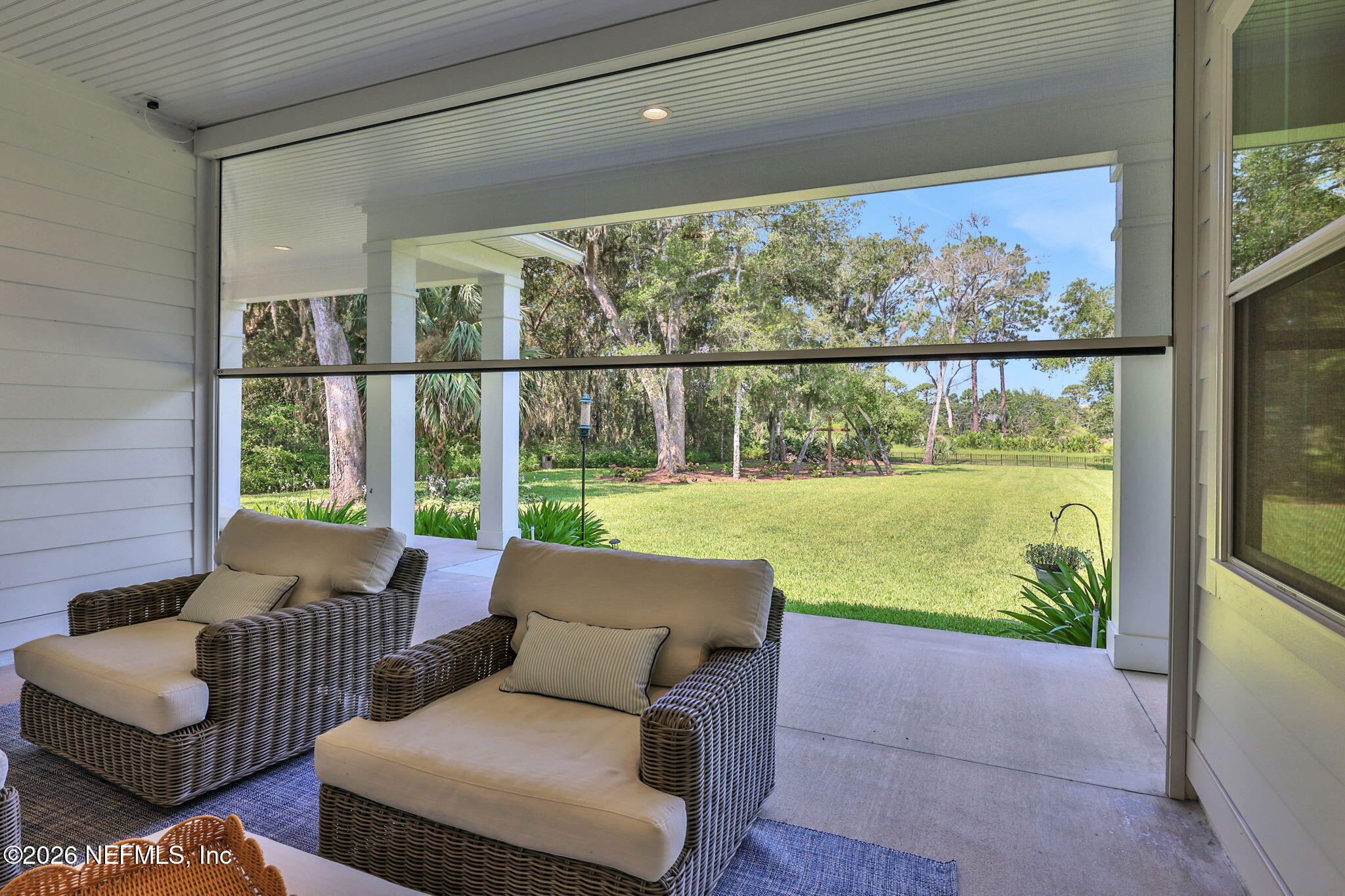 199 CANOPY HALL Drive, St. Augustine