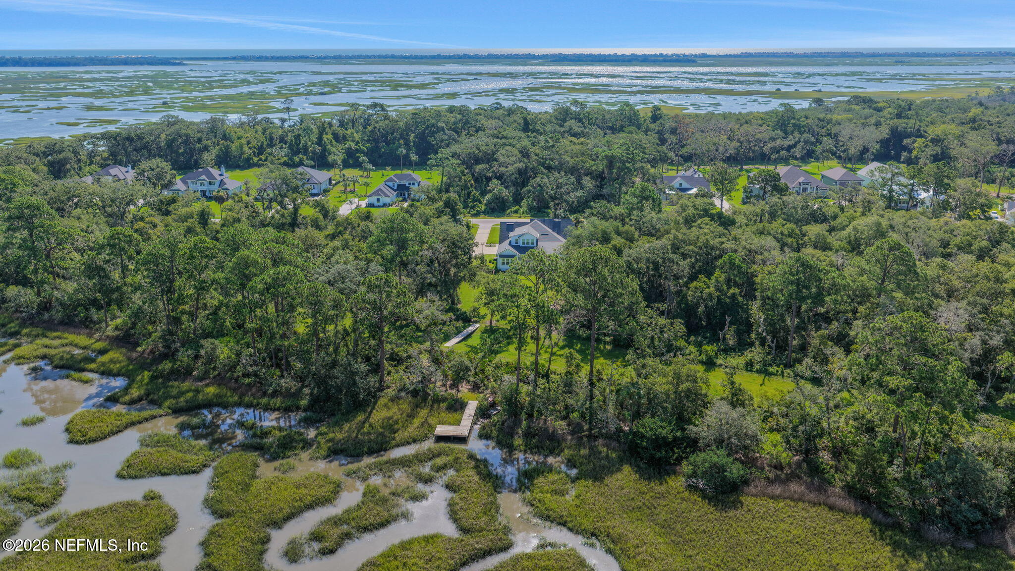 199 CANOPY HALL Drive, St. Augustine