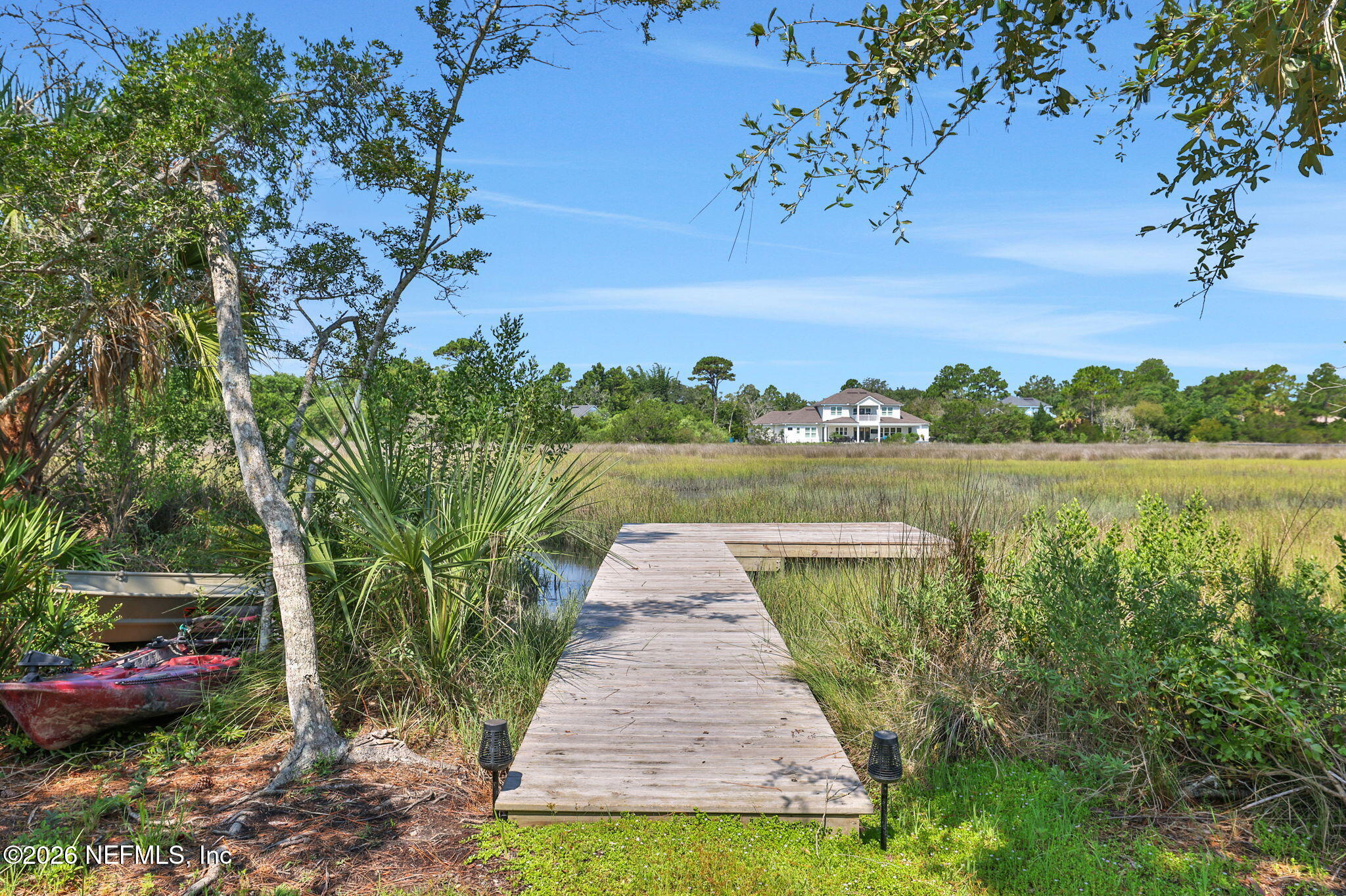 199 CANOPY HALL Drive, St. Augustine