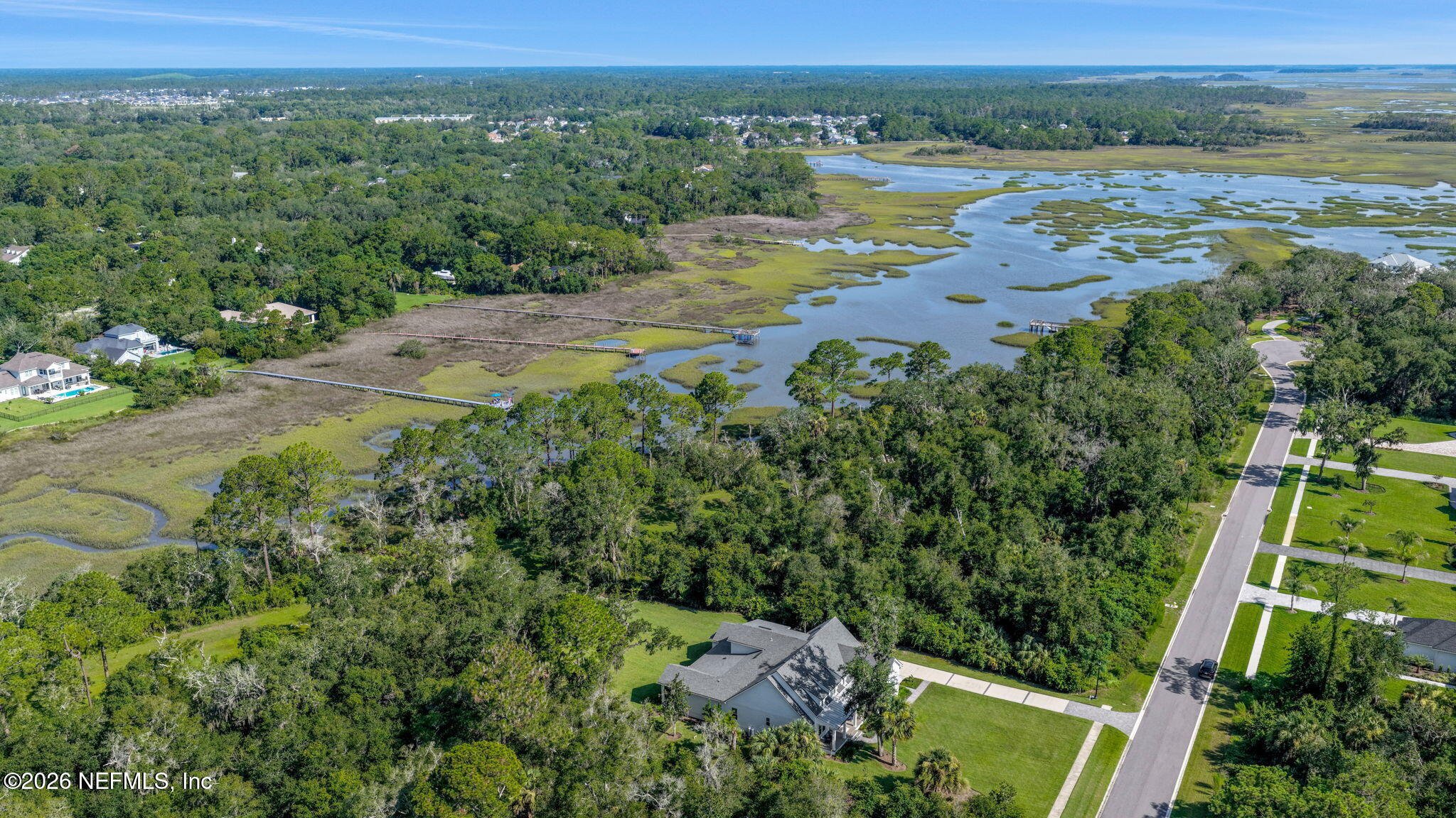 199 CANOPY HALL Drive, St. Augustine