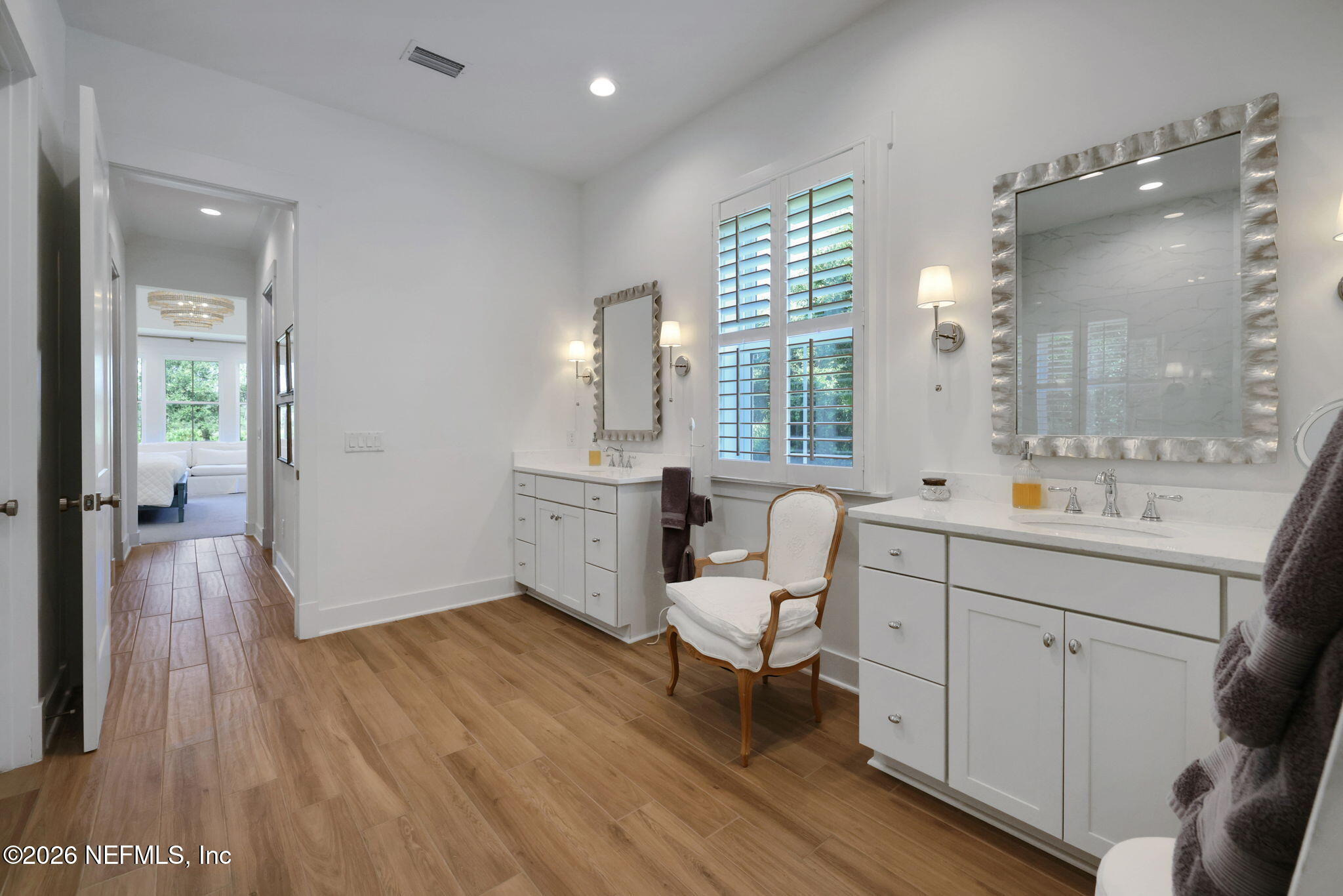 199 CANOPY HALL Drive, St. Augustine