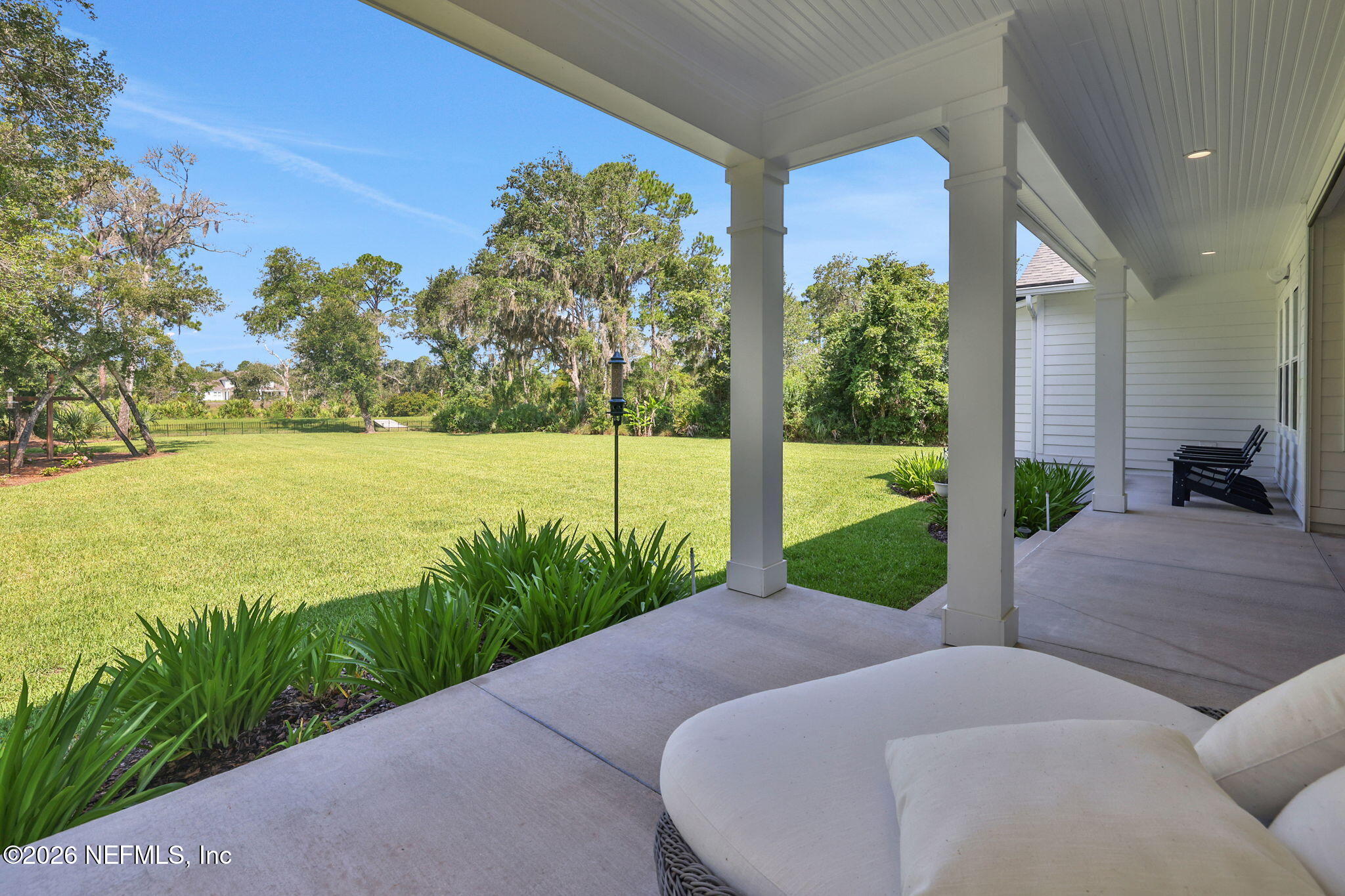 199 CANOPY HALL Drive, St. Augustine