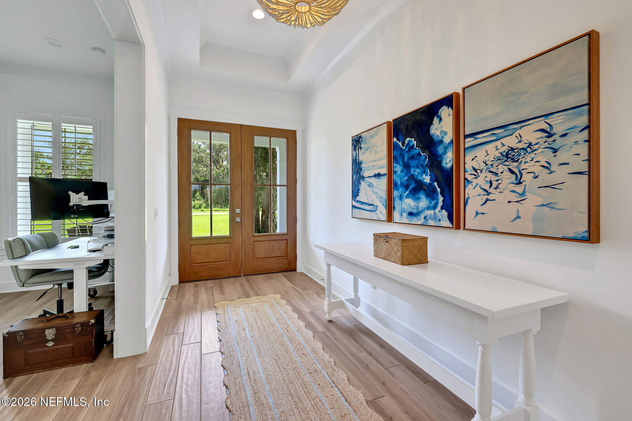 199 CANOPY HALL Drive, St. Augustine