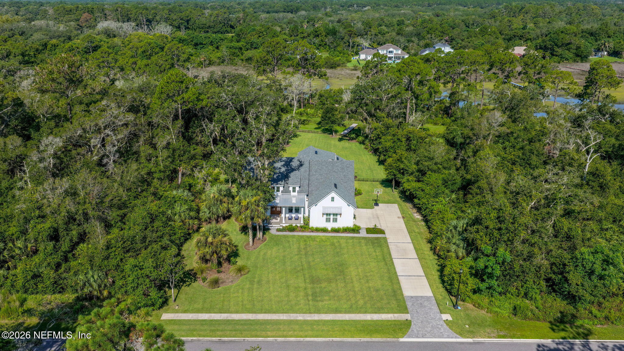 199 CANOPY HALL Drive, St. Augustine