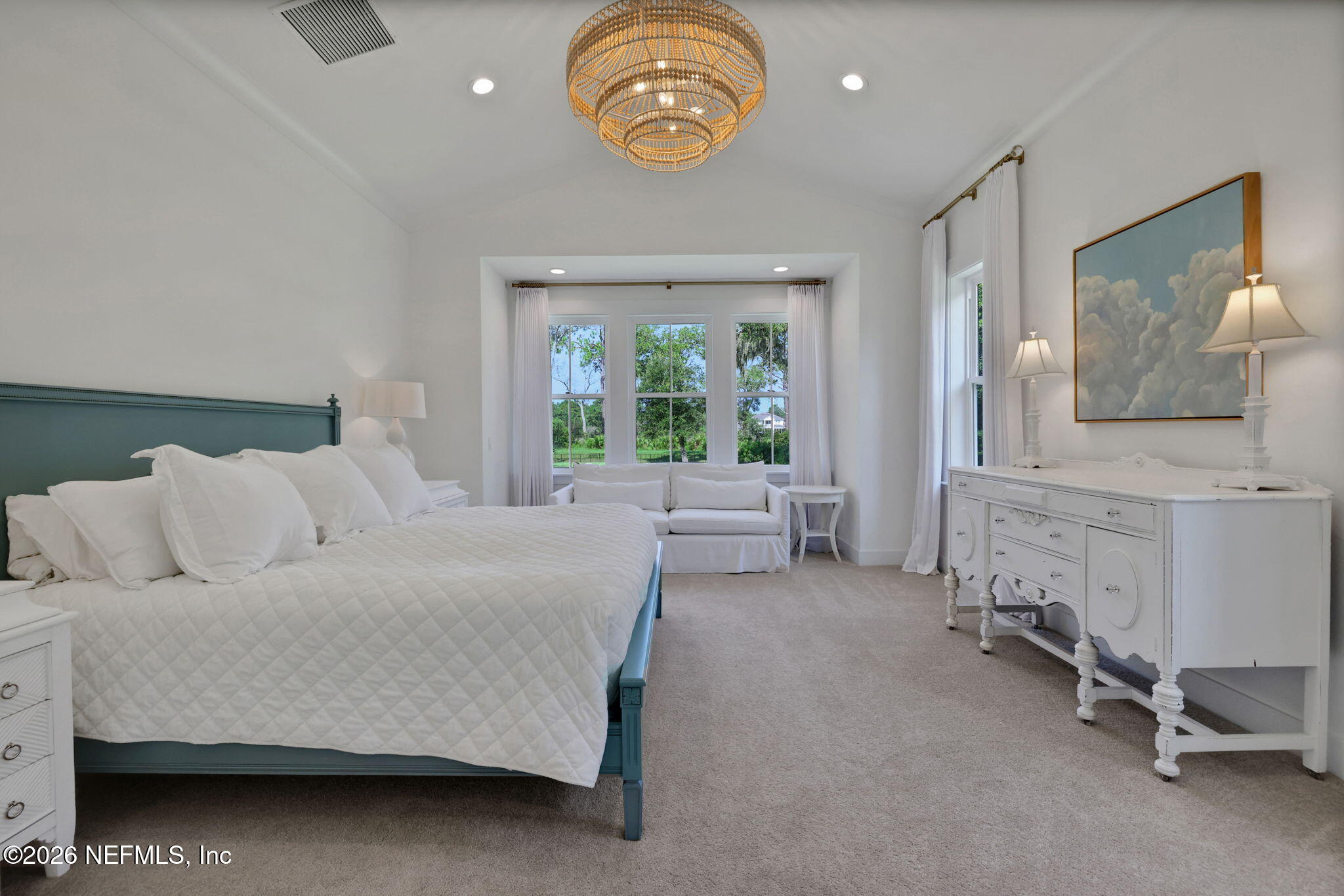 199 CANOPY HALL Drive, St. Augustine