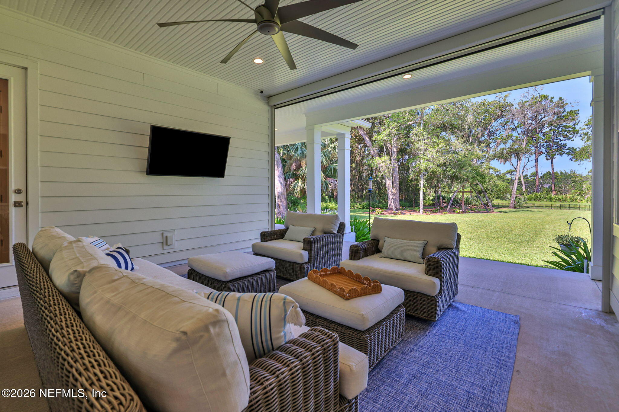 199 CANOPY HALL Drive, St. Augustine