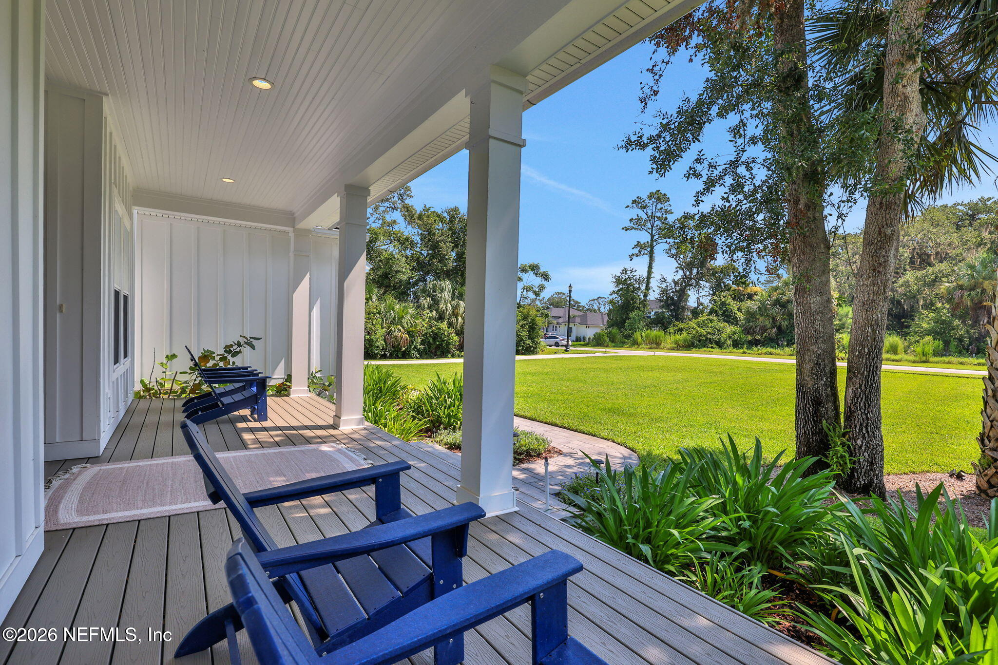 199 CANOPY HALL Drive, St. Augustine
