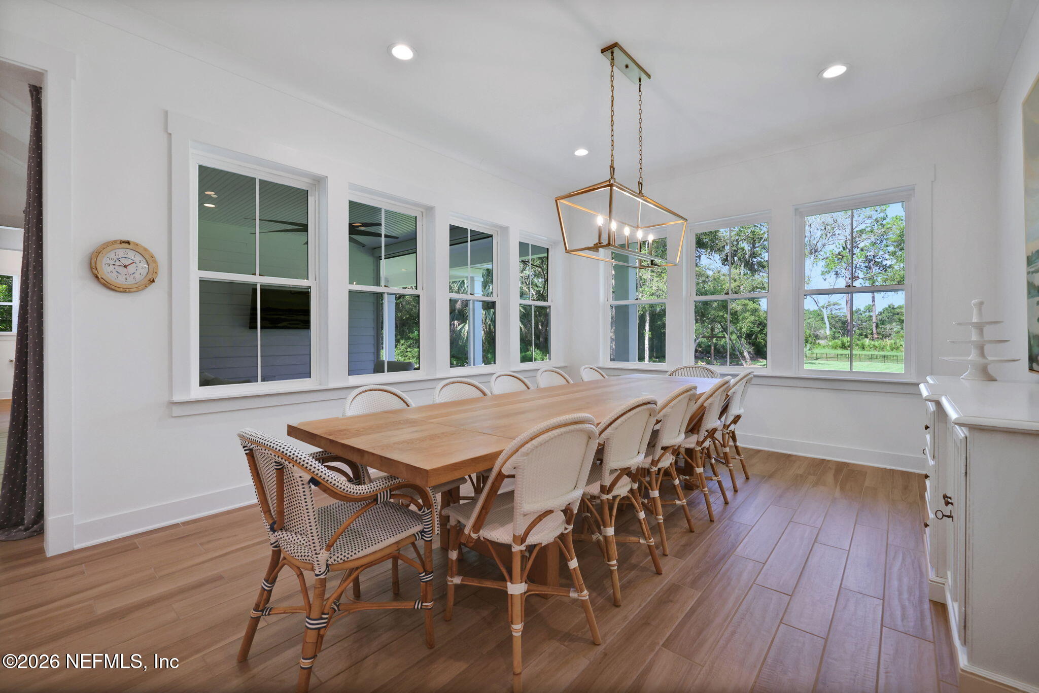 199 CANOPY HALL Drive, St. Augustine