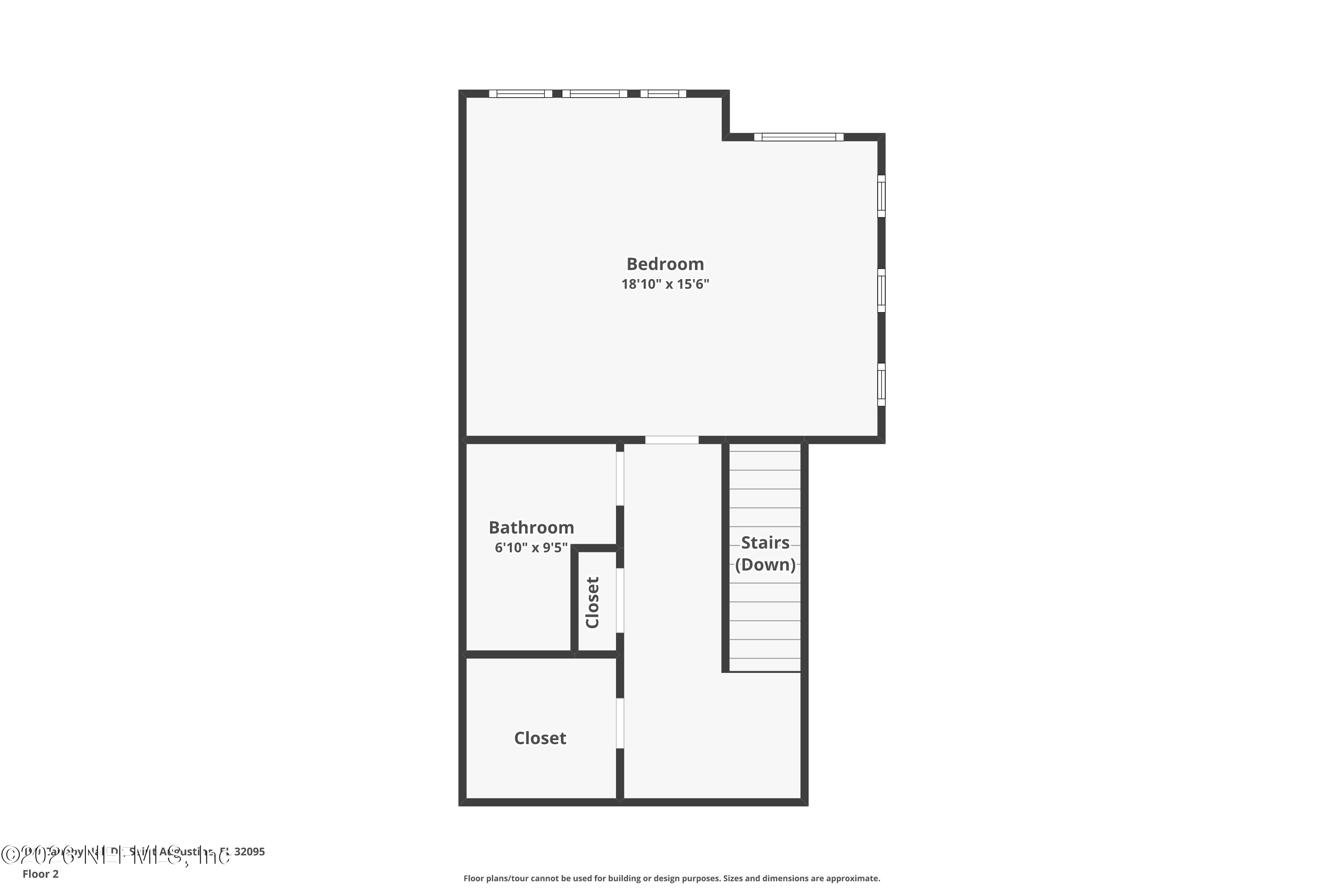 199 CANOPY HALL Drive, St. Augustine