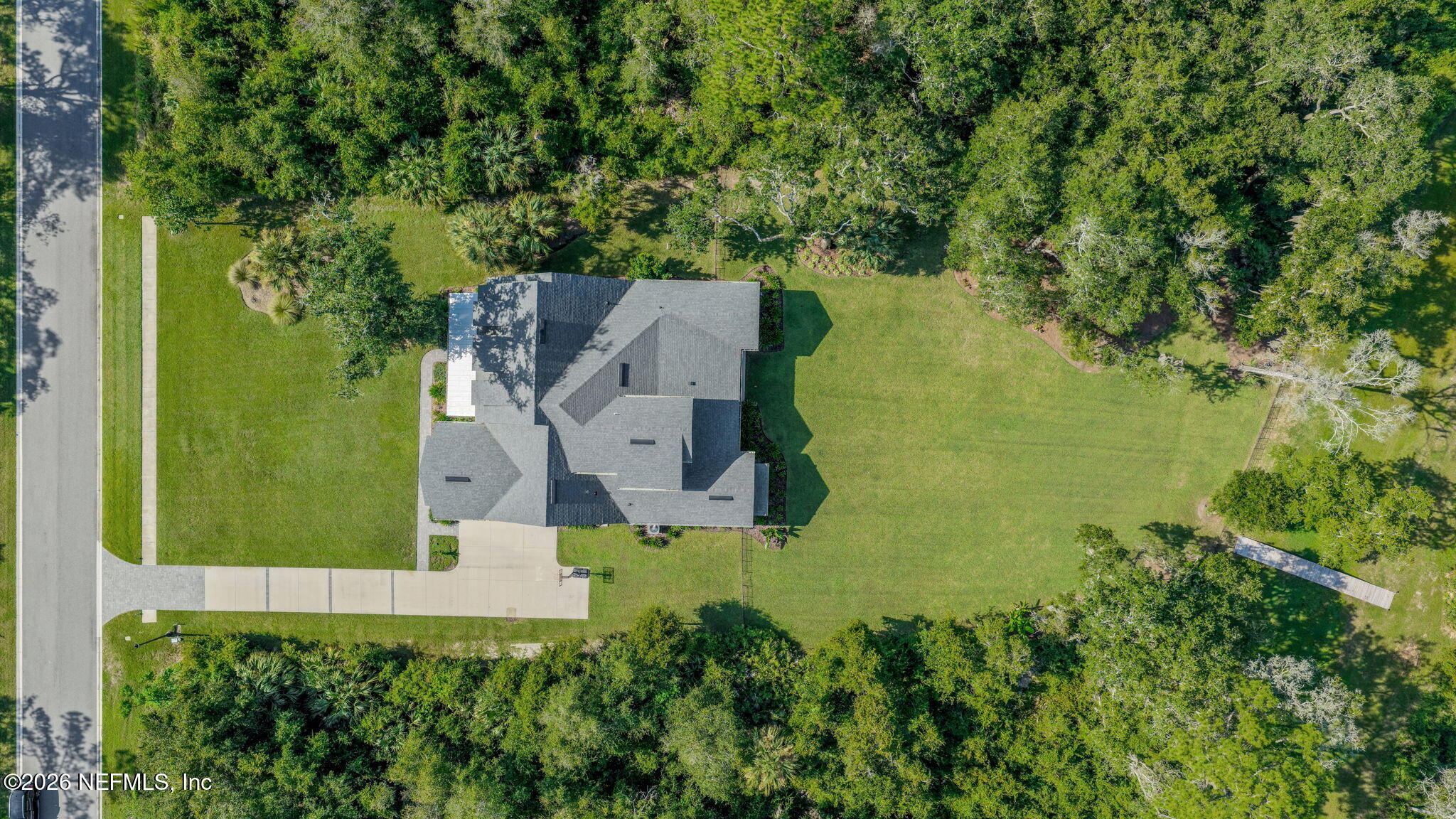 199 CANOPY HALL Drive, St. Augustine