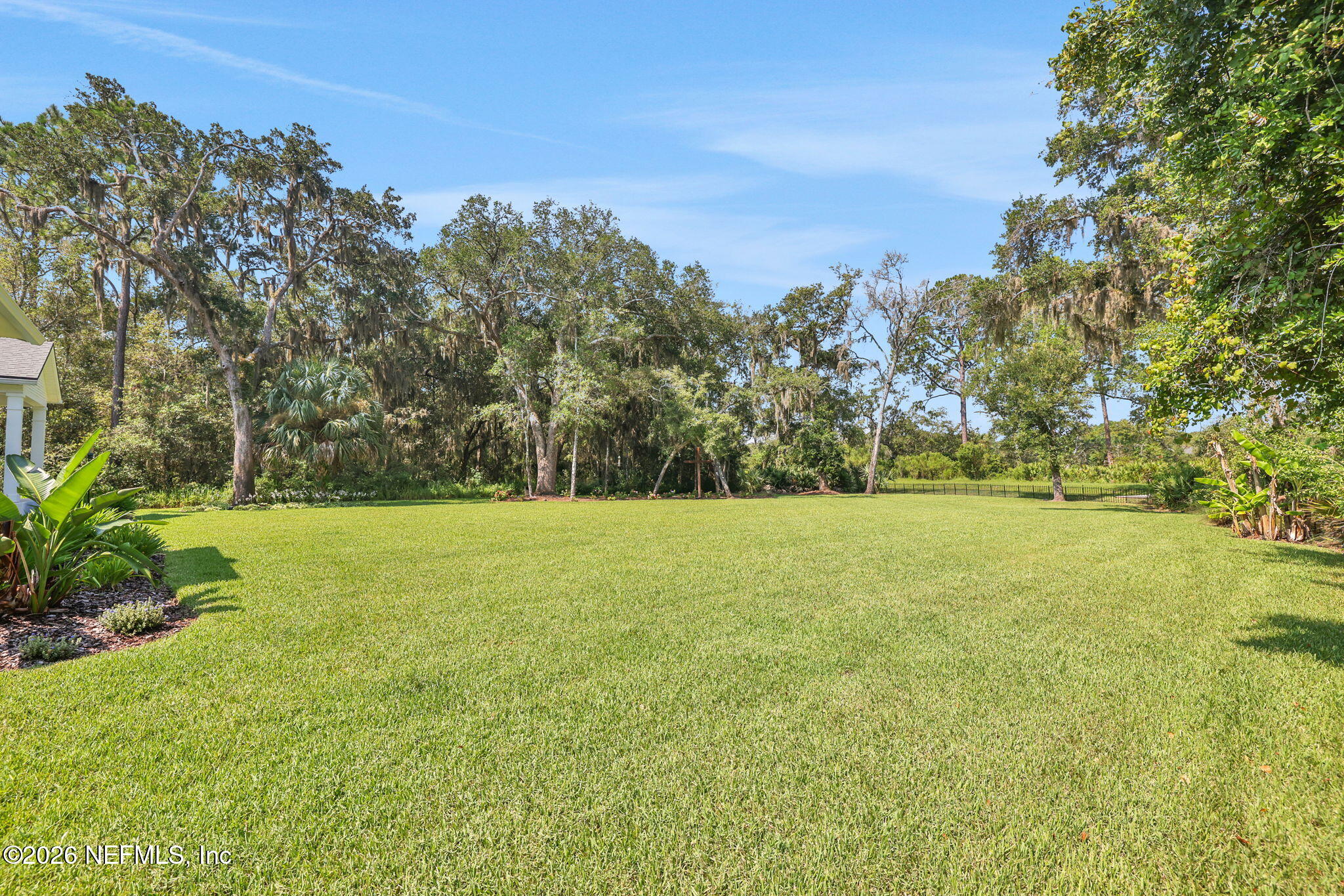 199 CANOPY HALL Drive, St. Augustine