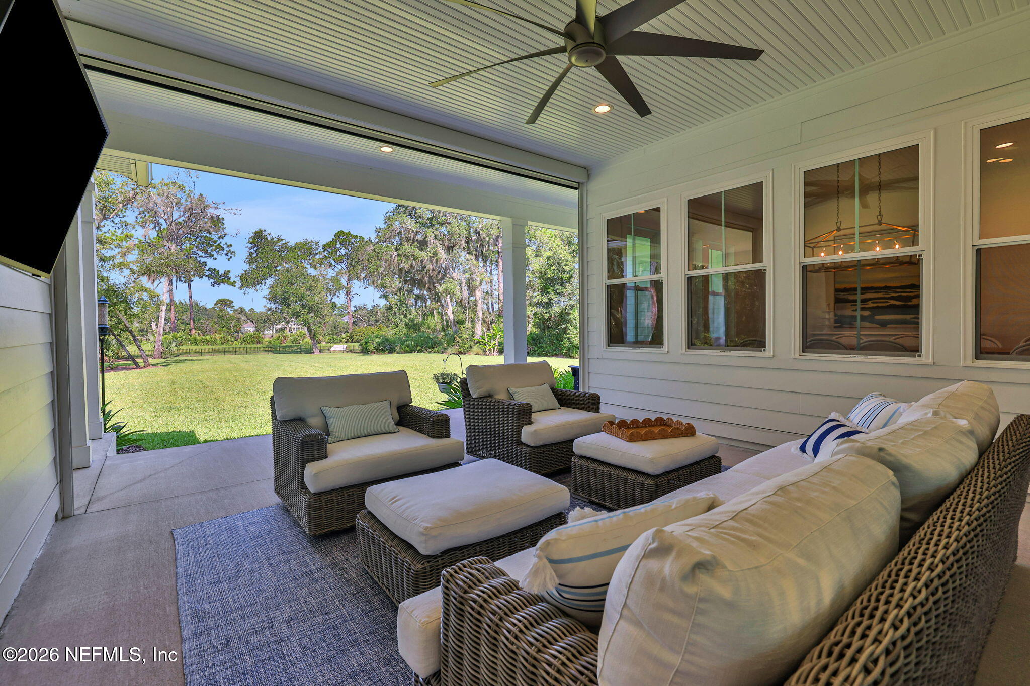 199 CANOPY HALL Drive, St. Augustine