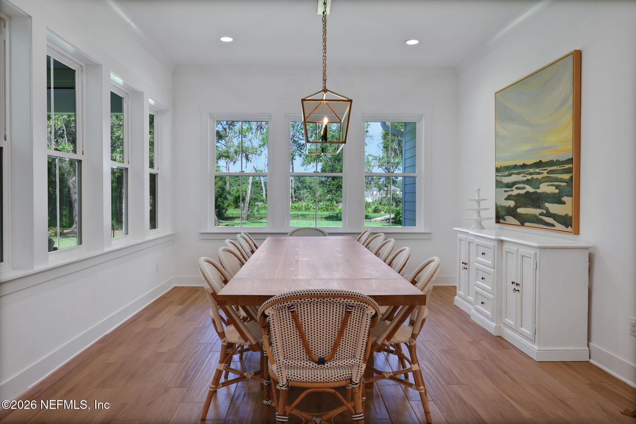 199 CANOPY HALL Drive, St. Augustine