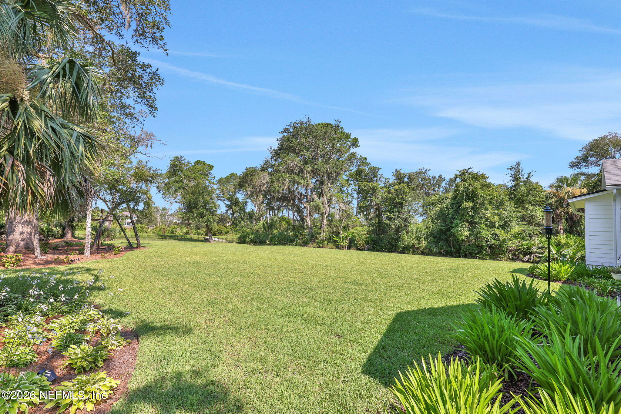 199 CANOPY HALL Drive, St. Augustine