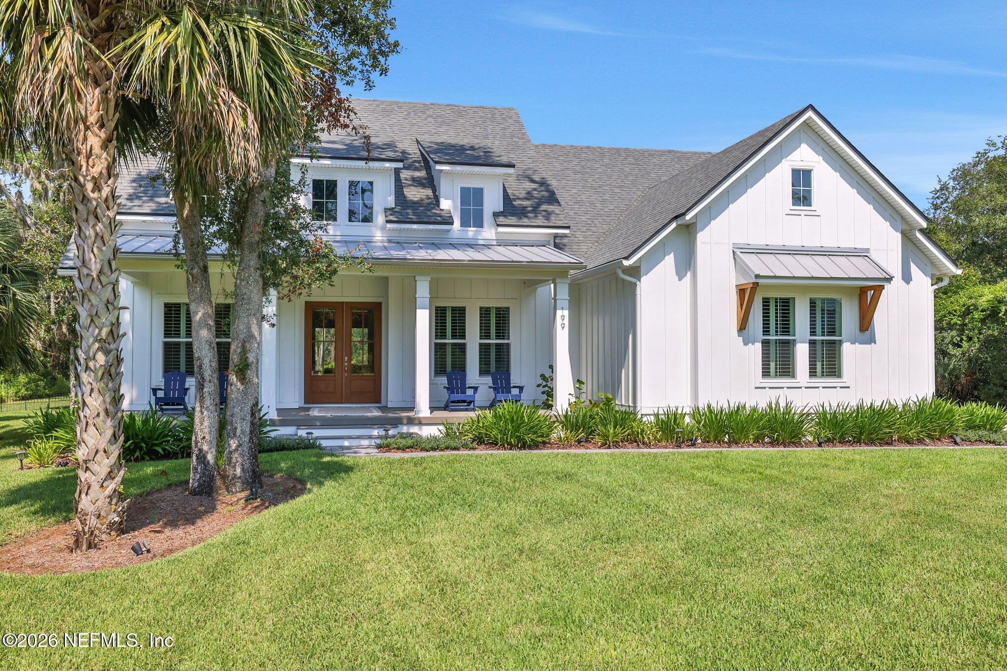 199 CANOPY HALL Drive, St. Augustine