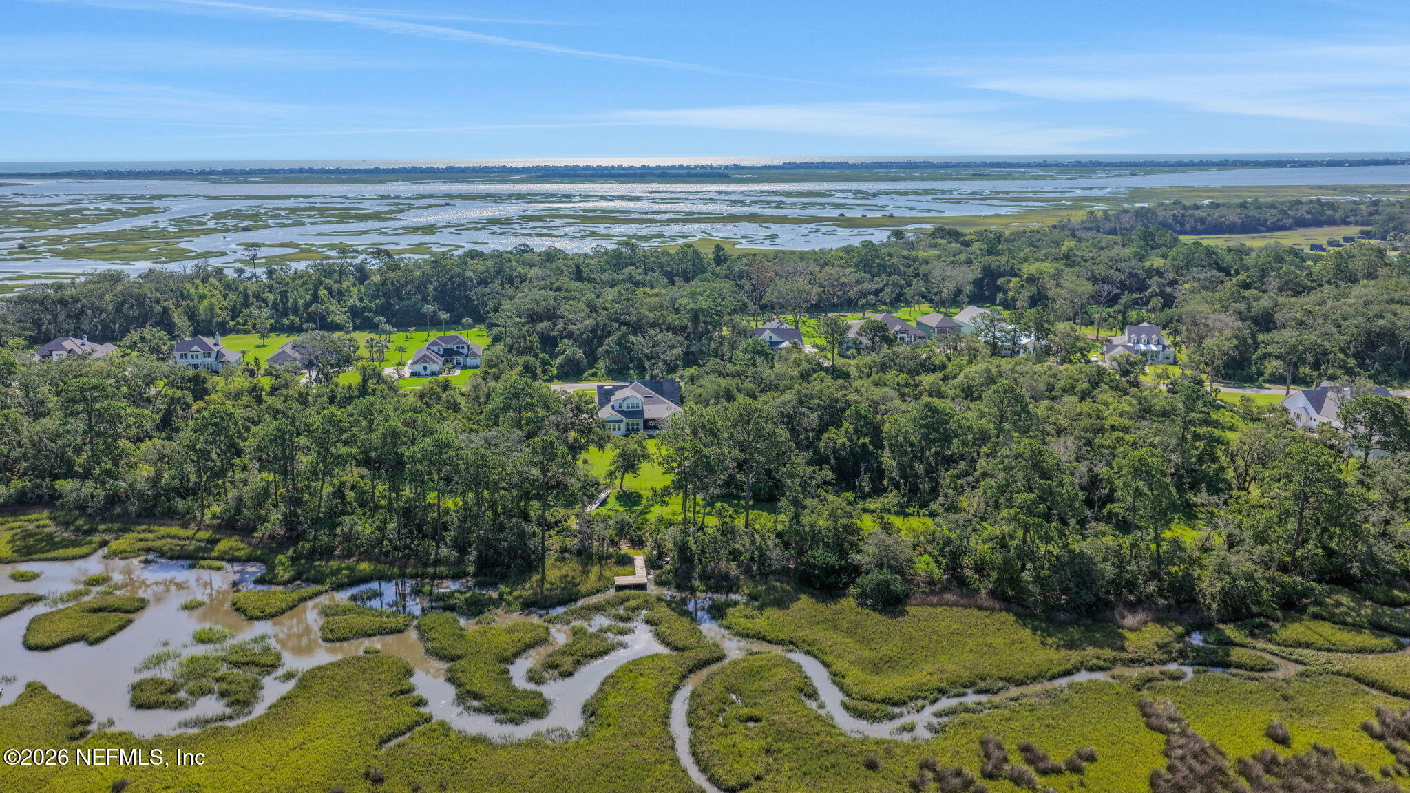 199 CANOPY HALL Drive, St. Augustine