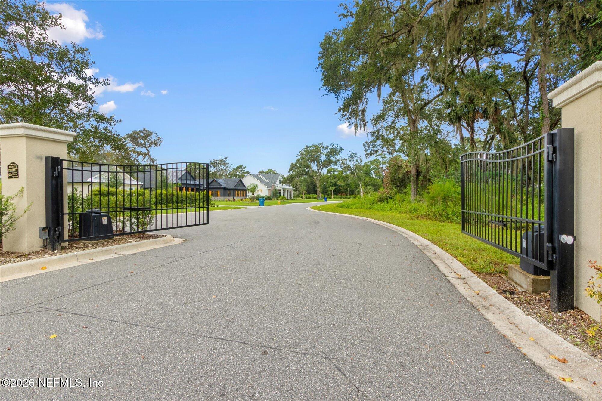 199 CANOPY HALL Drive, St. Augustine