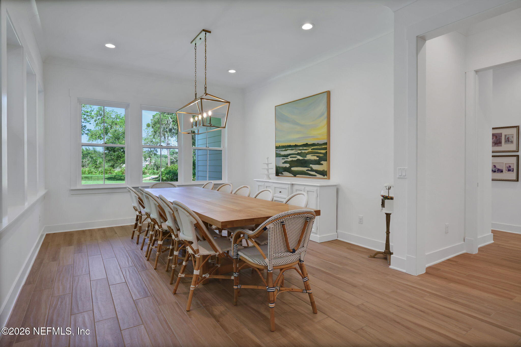 199 CANOPY HALL Drive, St. Augustine
