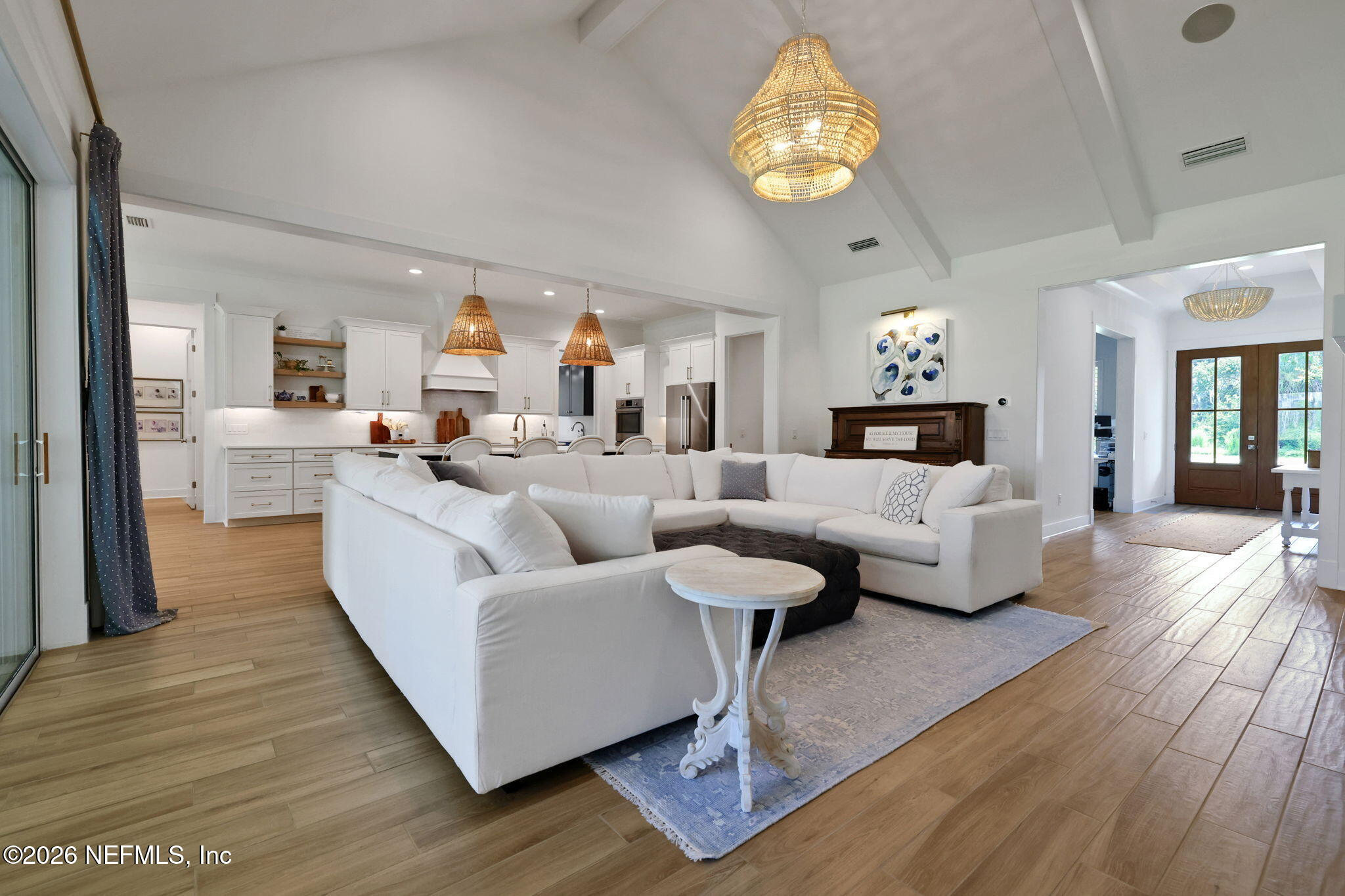 199 CANOPY HALL Drive, St. Augustine