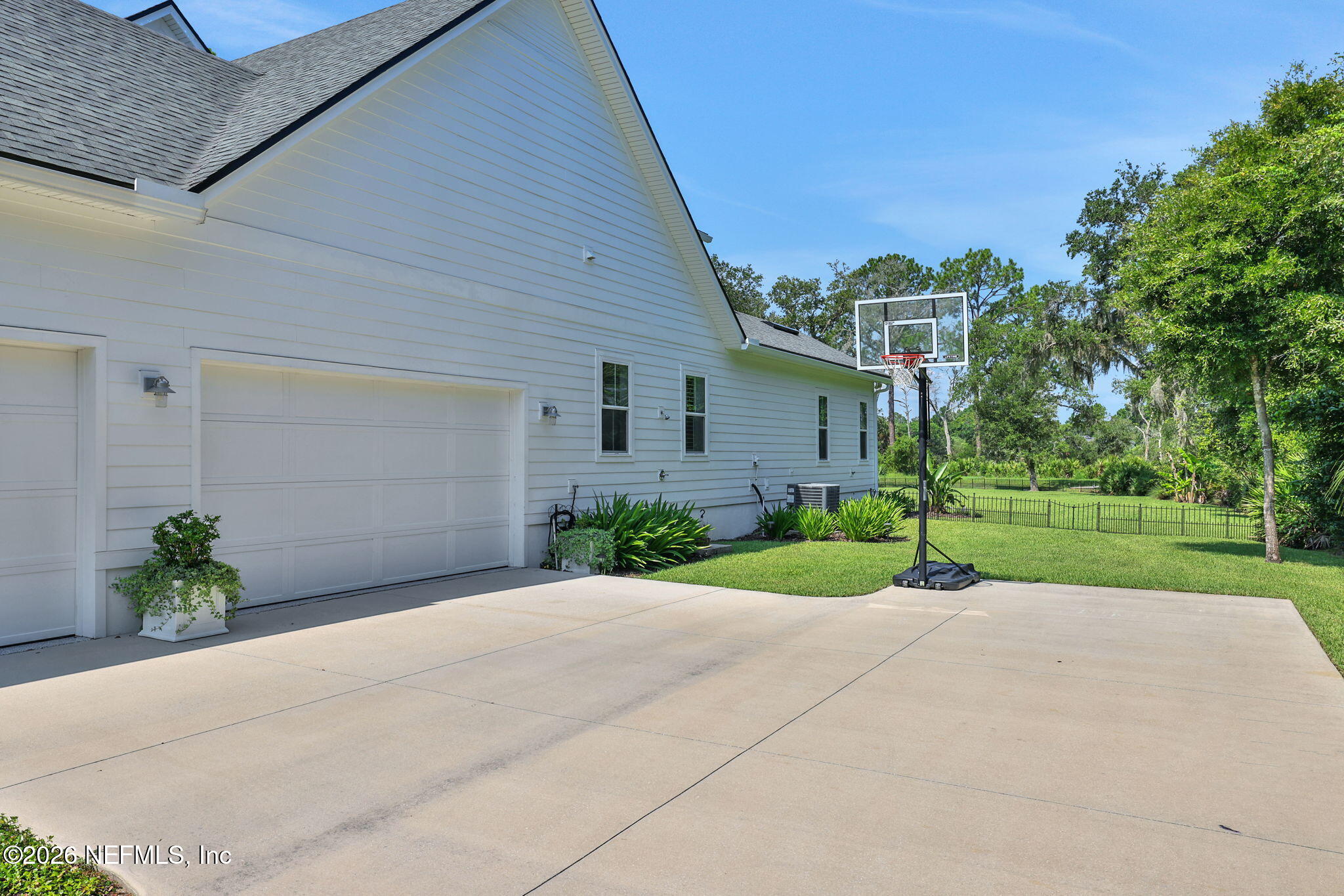 199 CANOPY HALL Drive, St. Augustine
