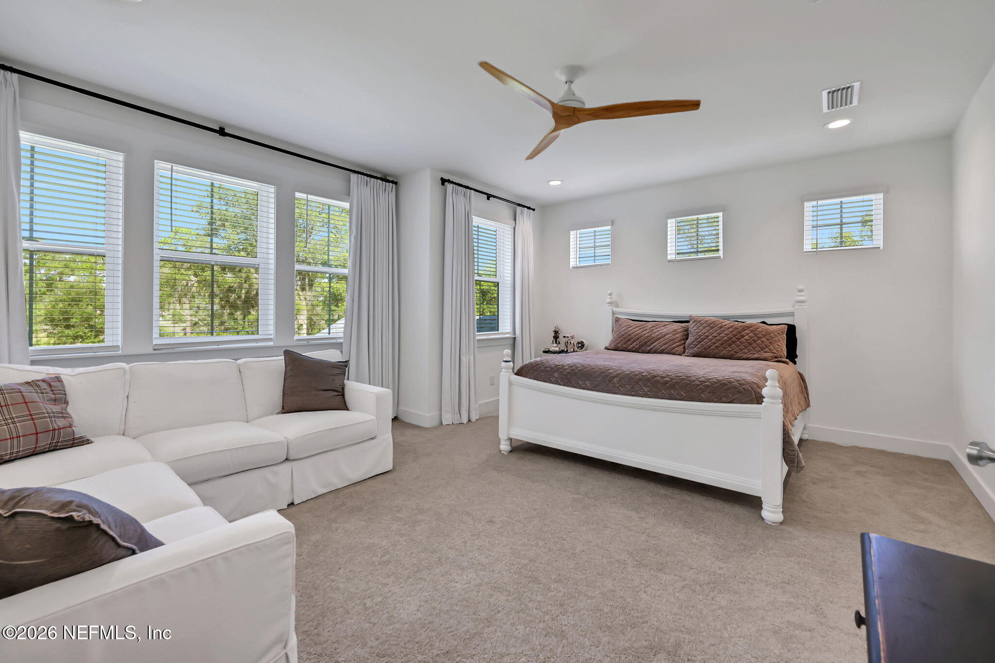 199 CANOPY HALL Drive, St. Augustine