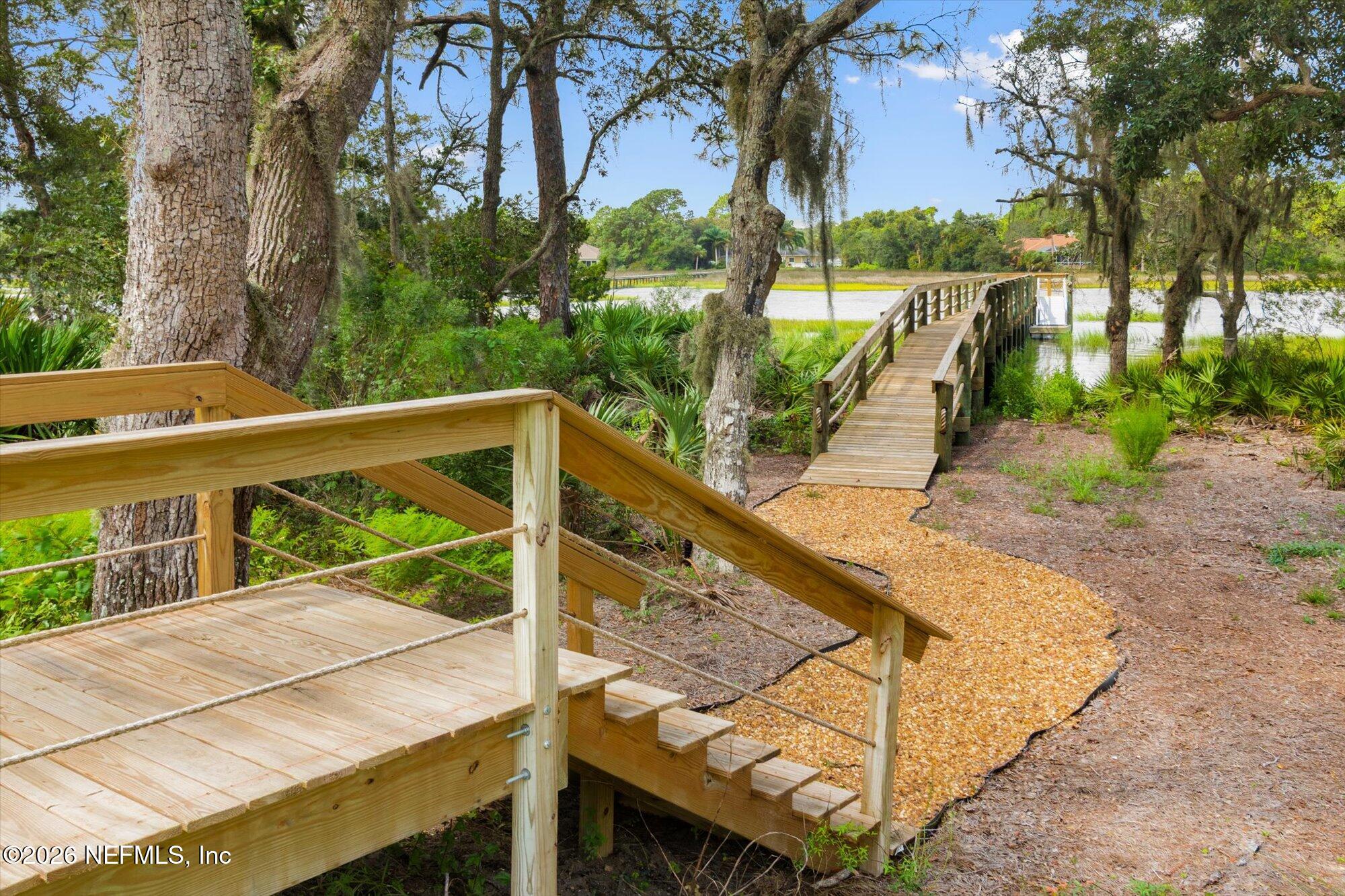 199 CANOPY HALL Drive, St. Augustine