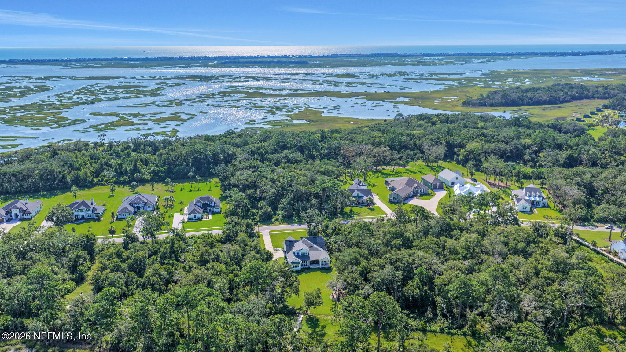 199 CANOPY HALL Drive, St. Augustine