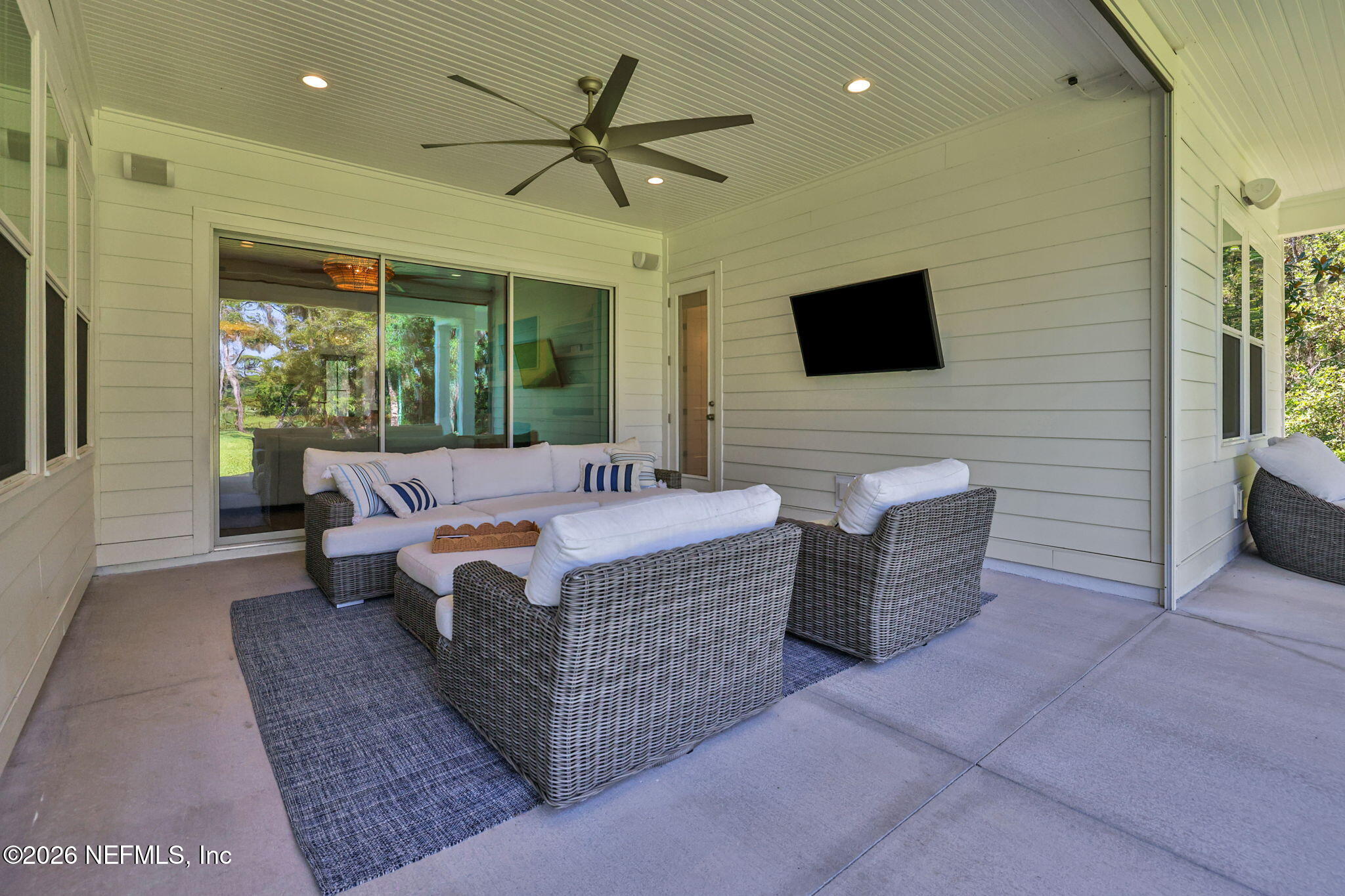 199 CANOPY HALL Drive, St. Augustine