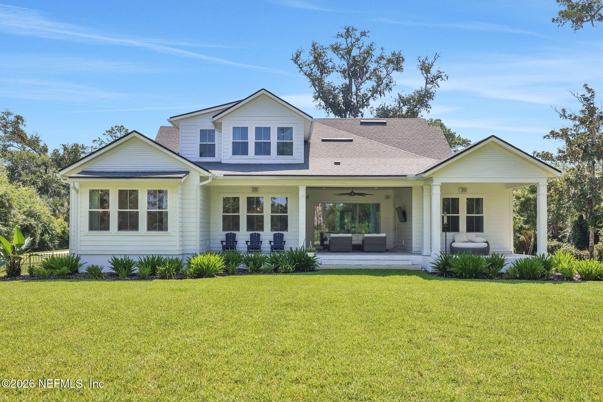 199 CANOPY HALL Drive, St. Augustine