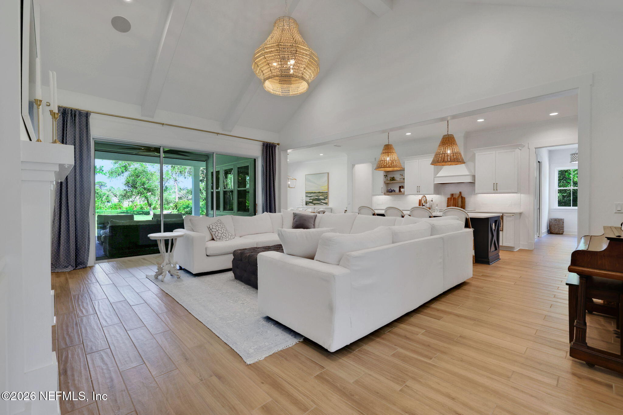 199 CANOPY HALL Drive, St. Augustine