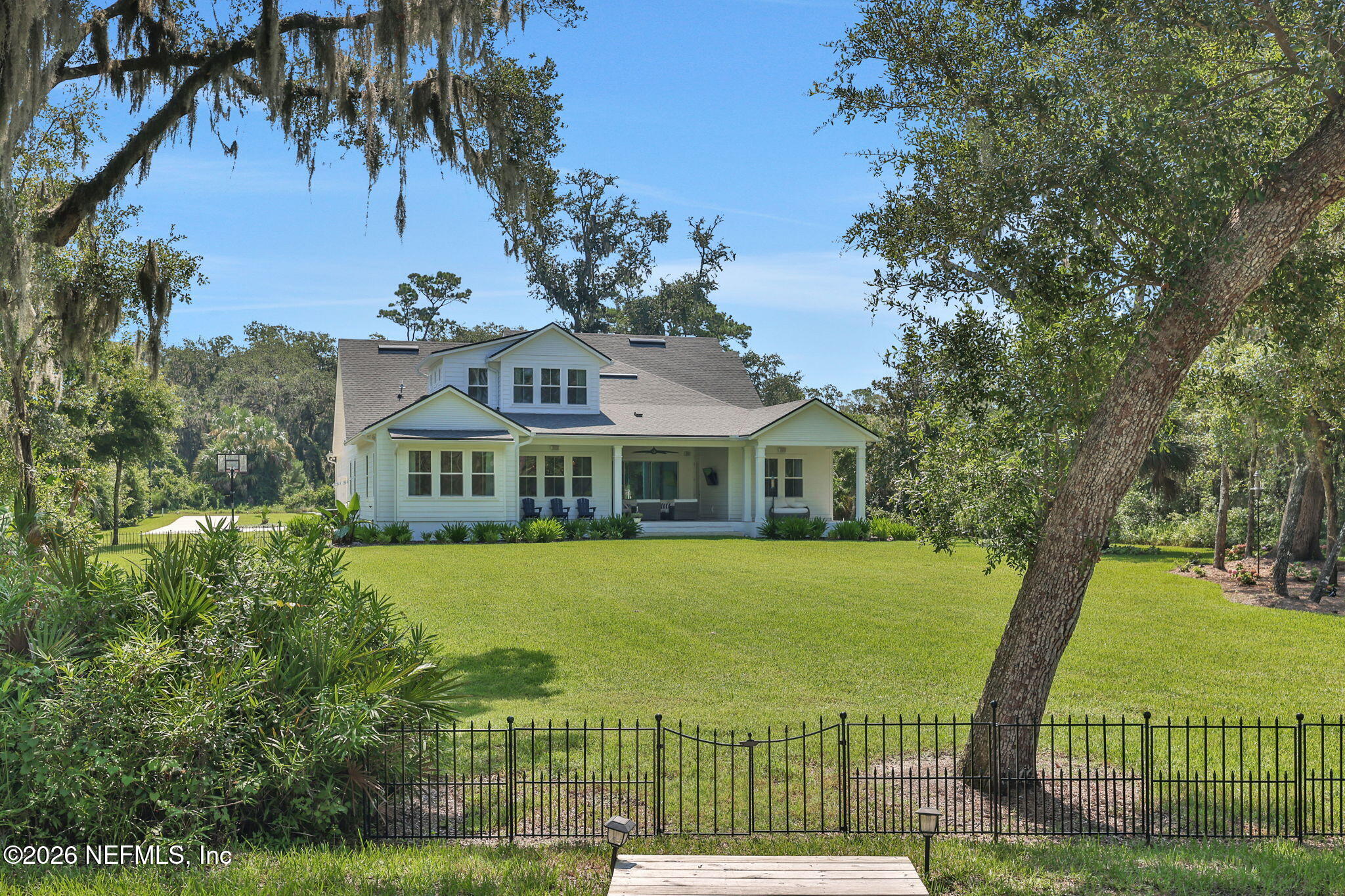 199 CANOPY HALL Drive, St. Augustine