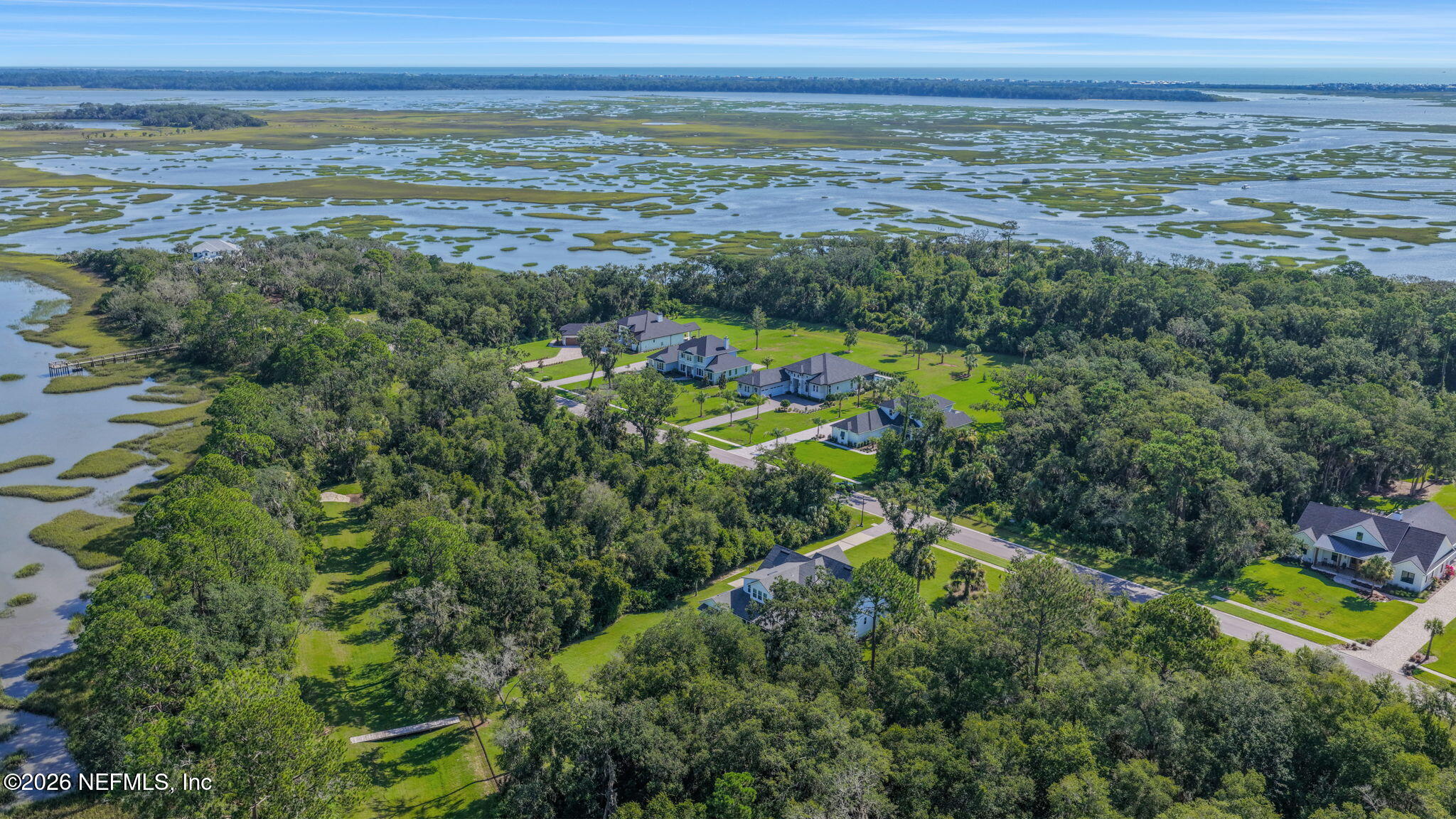 199 CANOPY HALL Drive, St. Augustine
