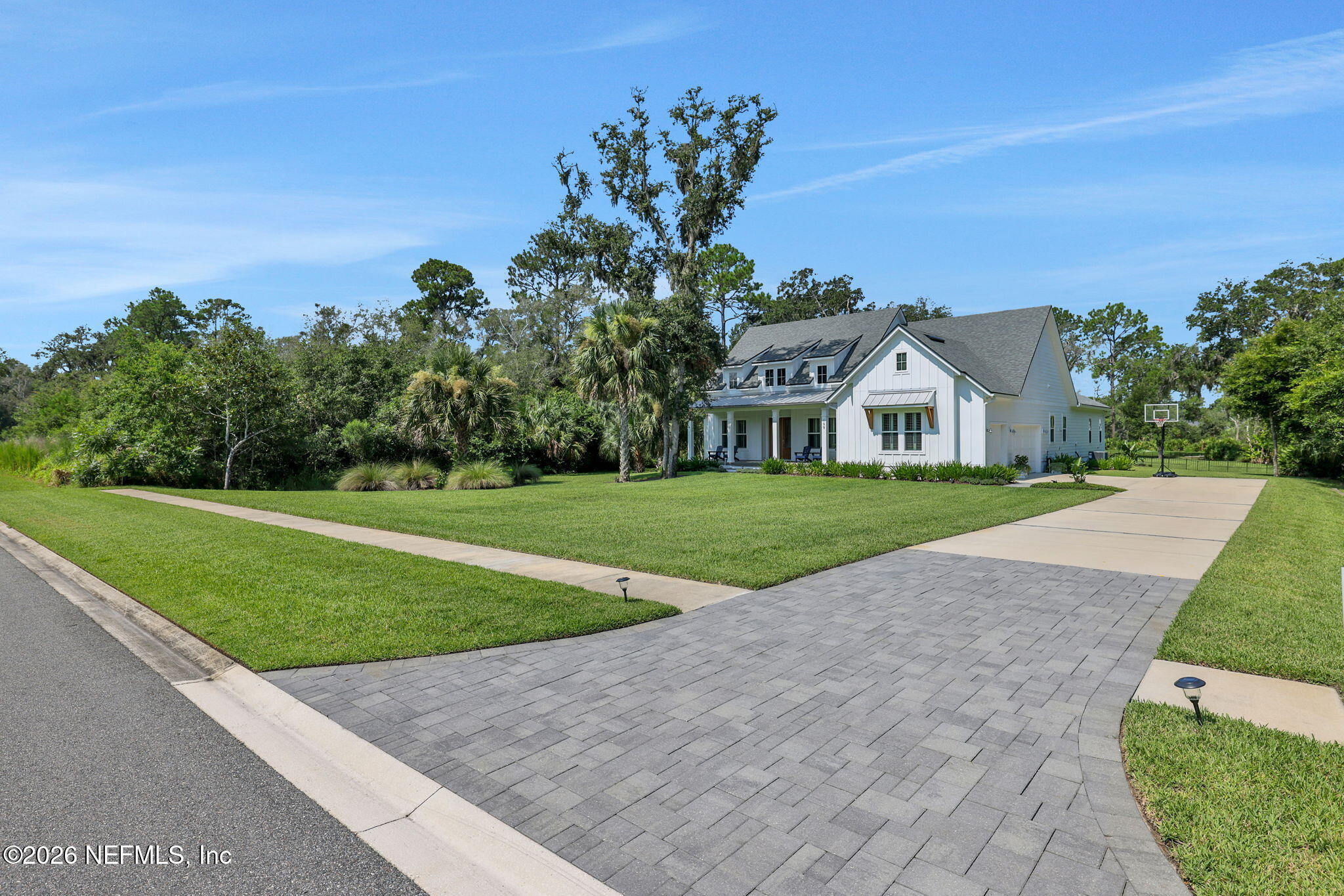 199 CANOPY HALL Drive, St. Augustine