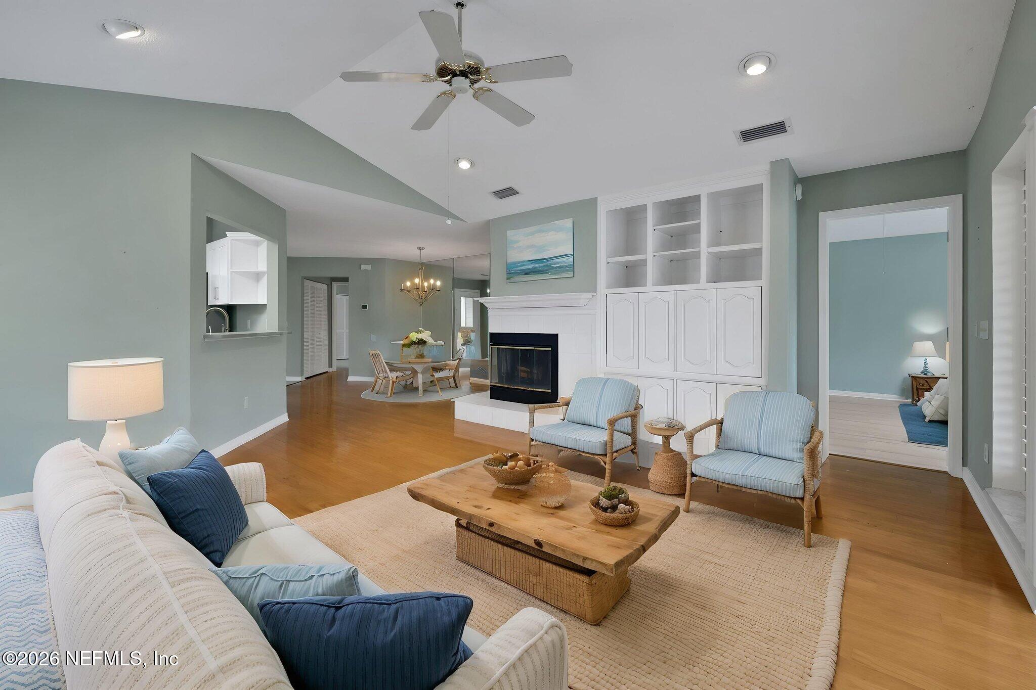 109 BAY HILL Court