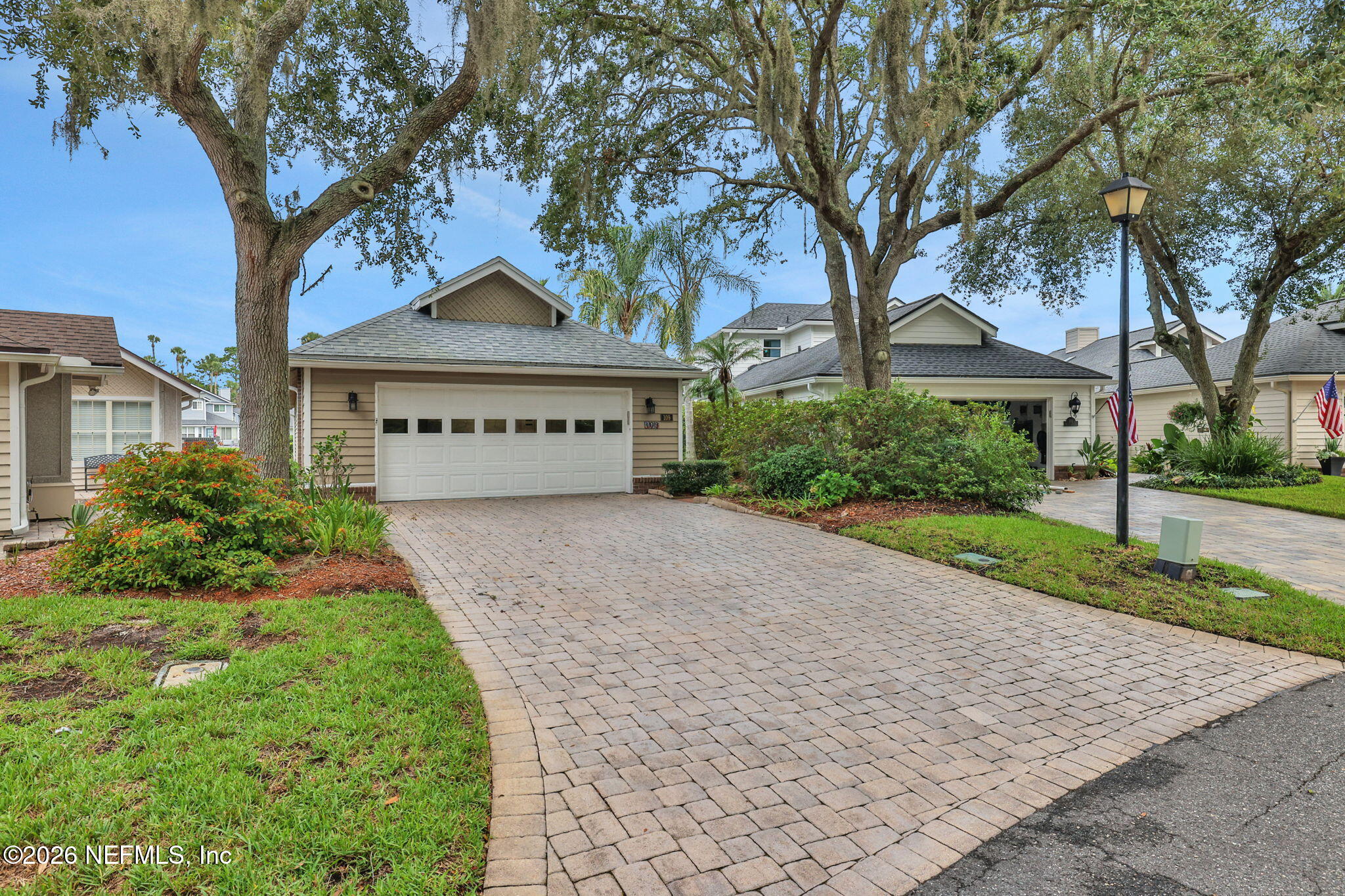 109 BAY HILL Court