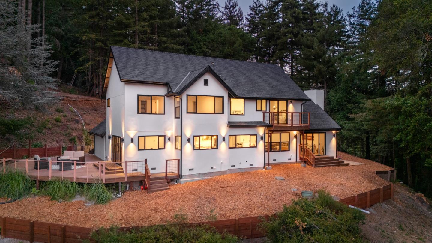 781 Olaughlin Road