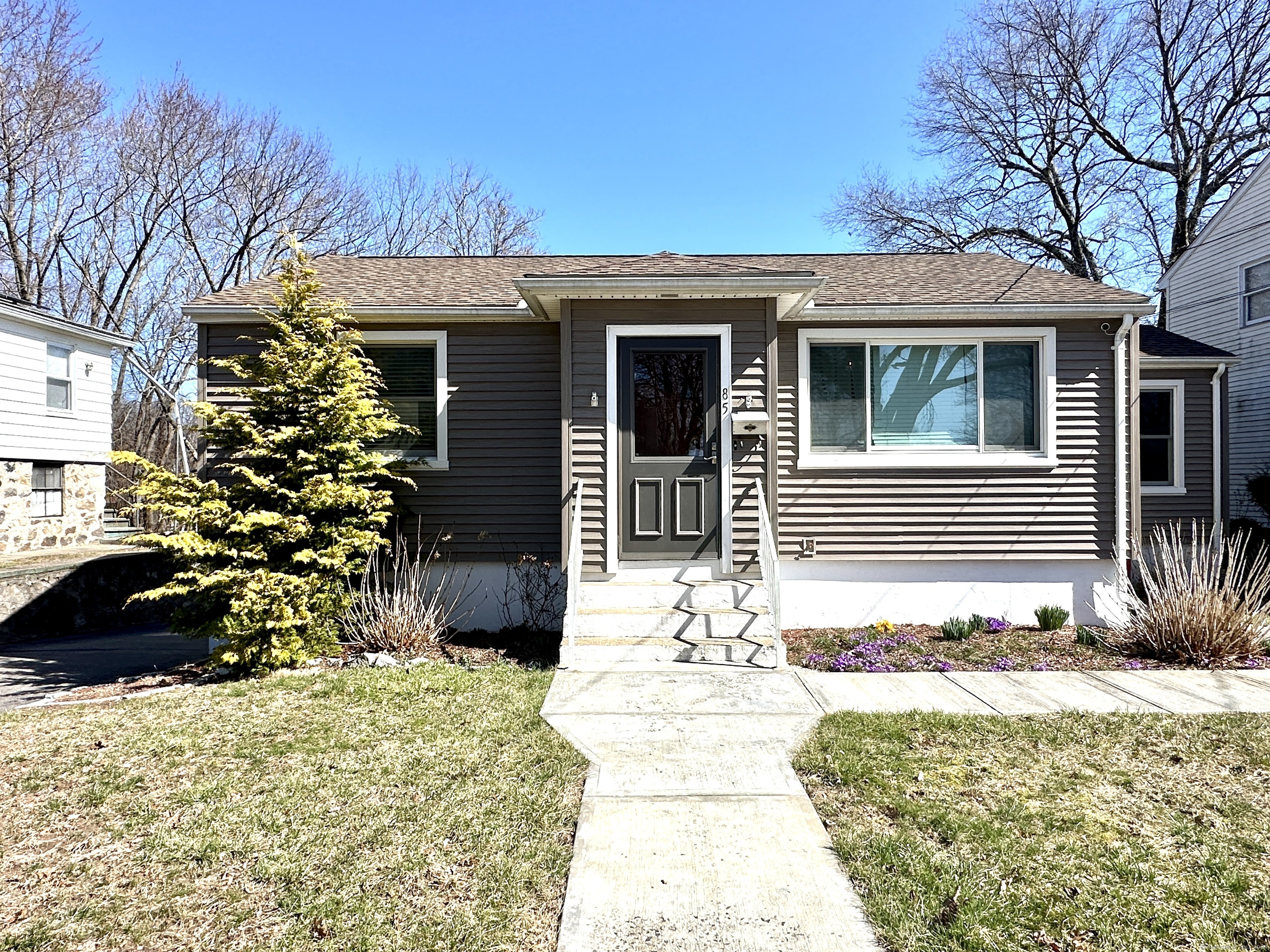 85 Sumac Street
