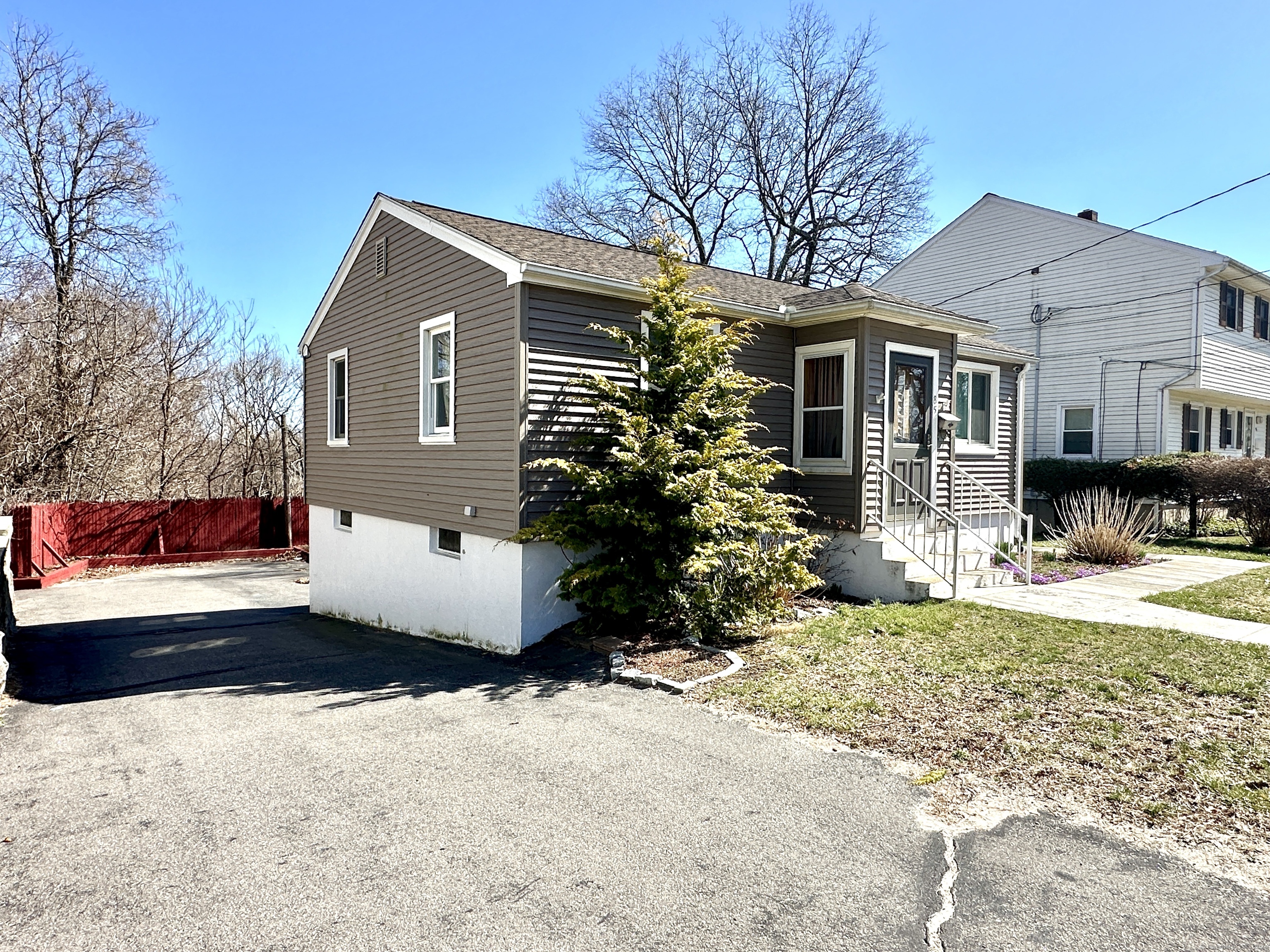 85 Sumac Street