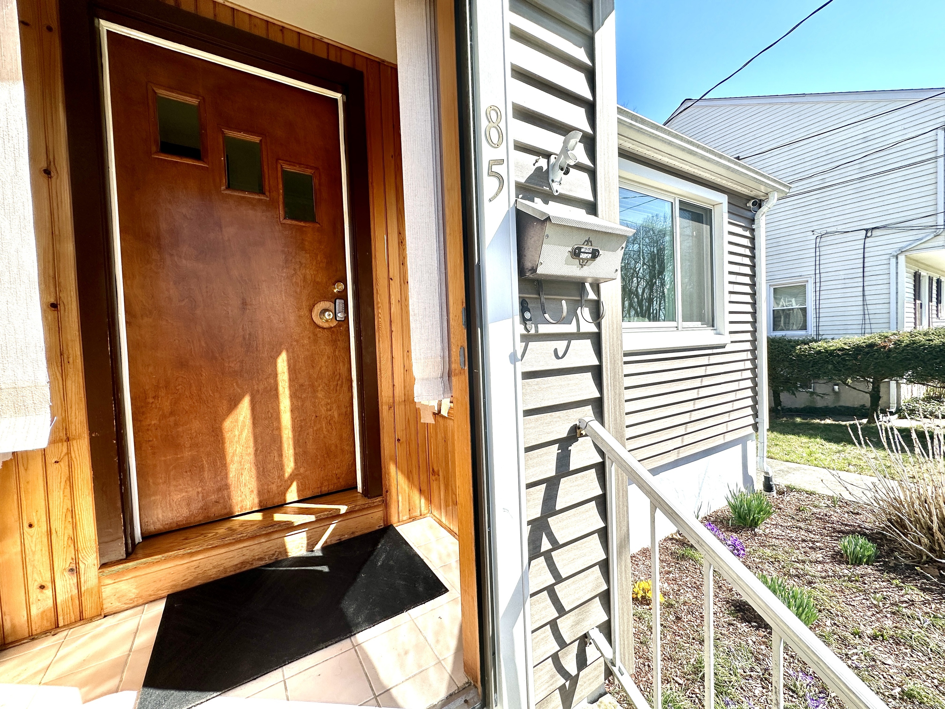 85 Sumac Street