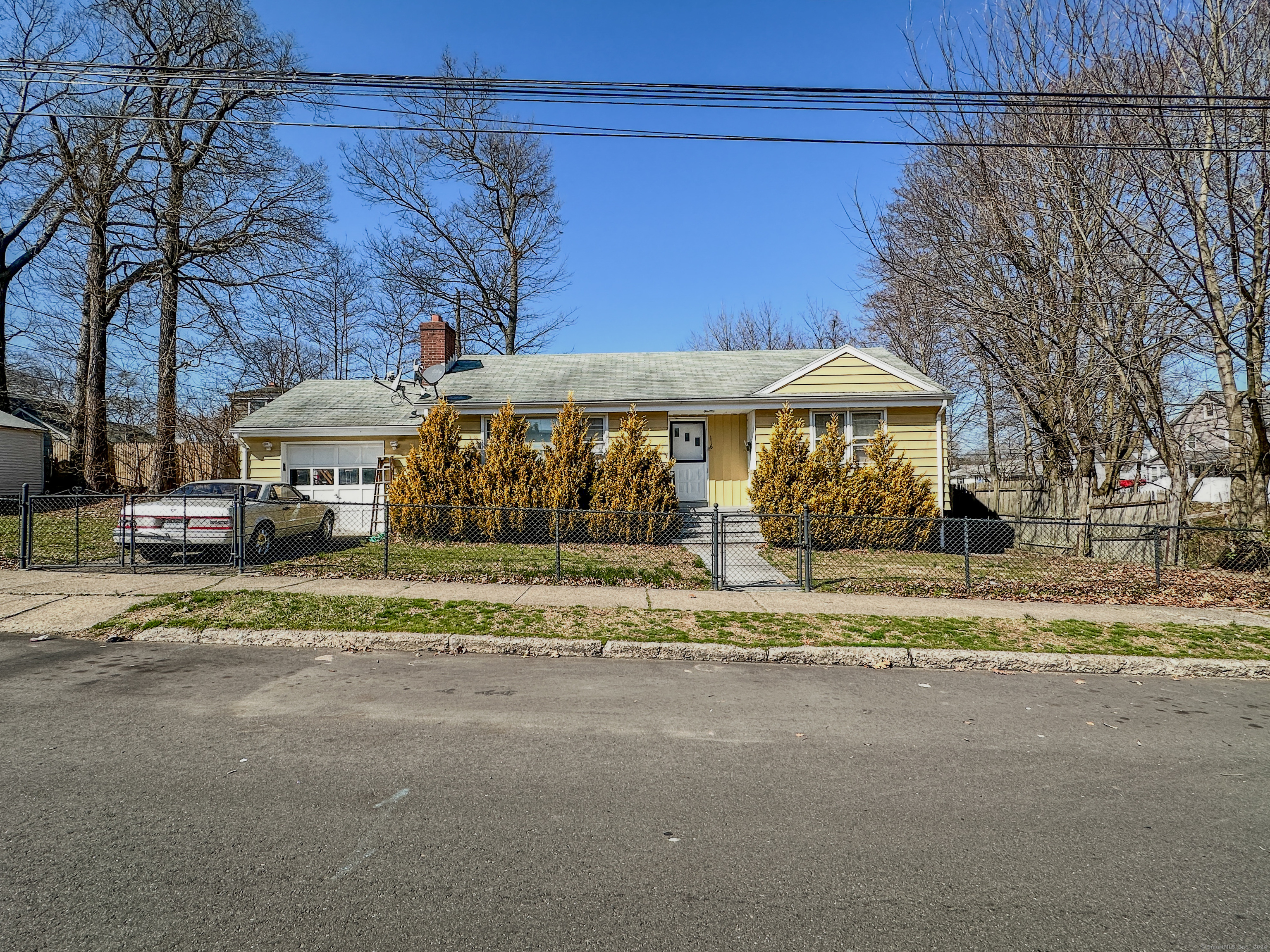 116 Fern Street