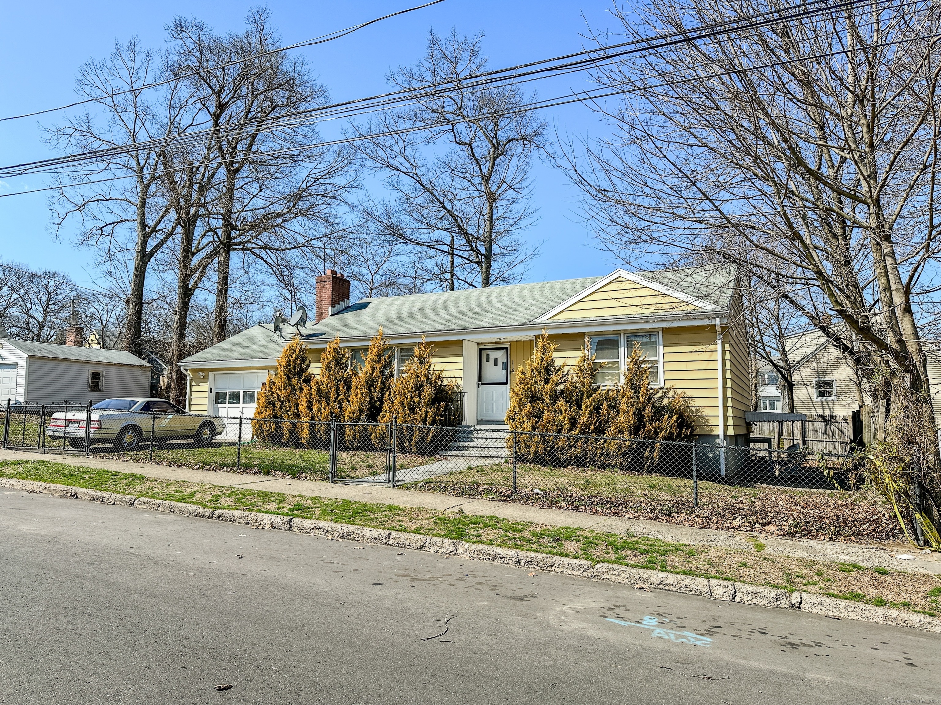 116 Fern Street